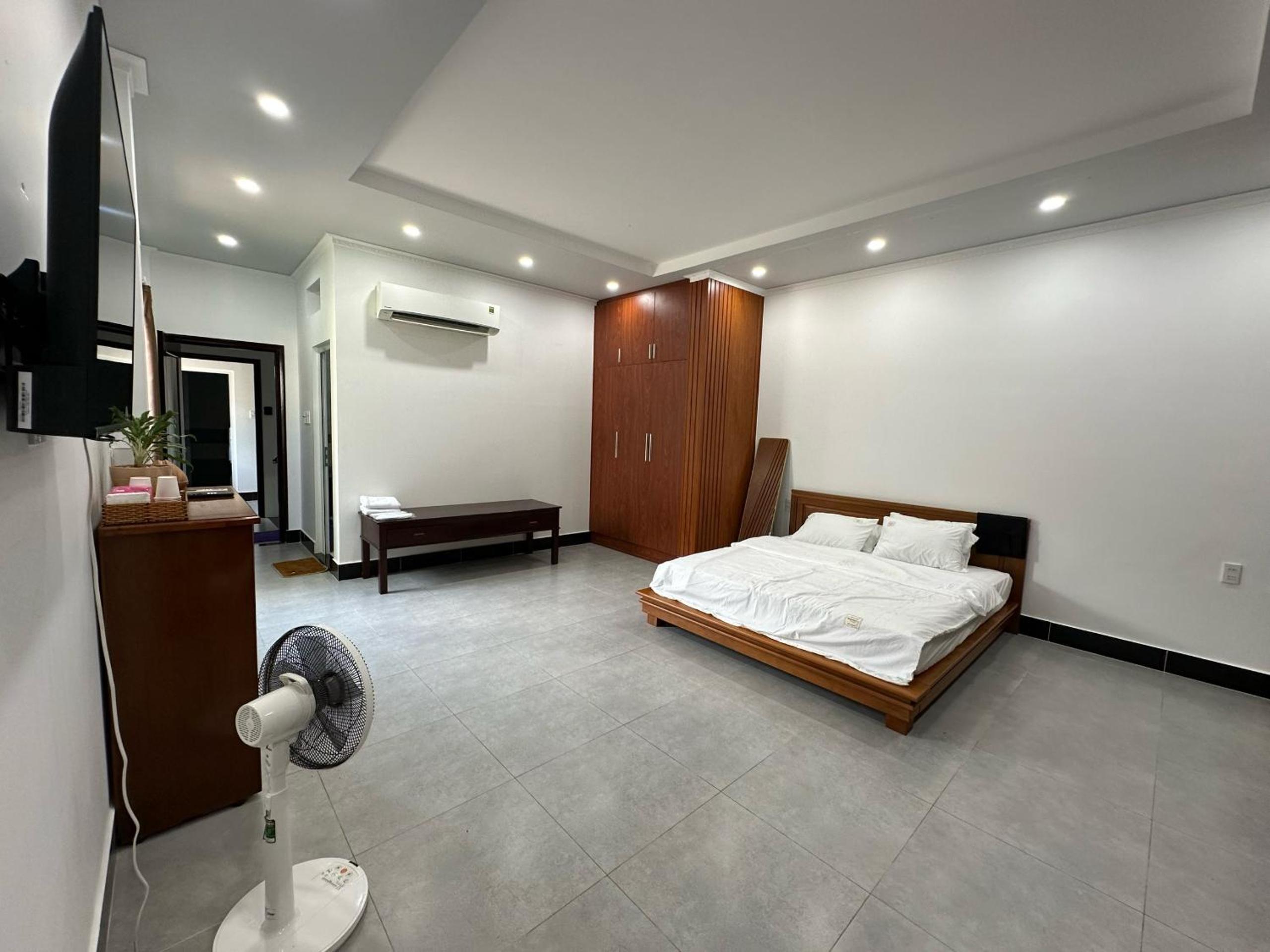Chi Dep Homestay view 3