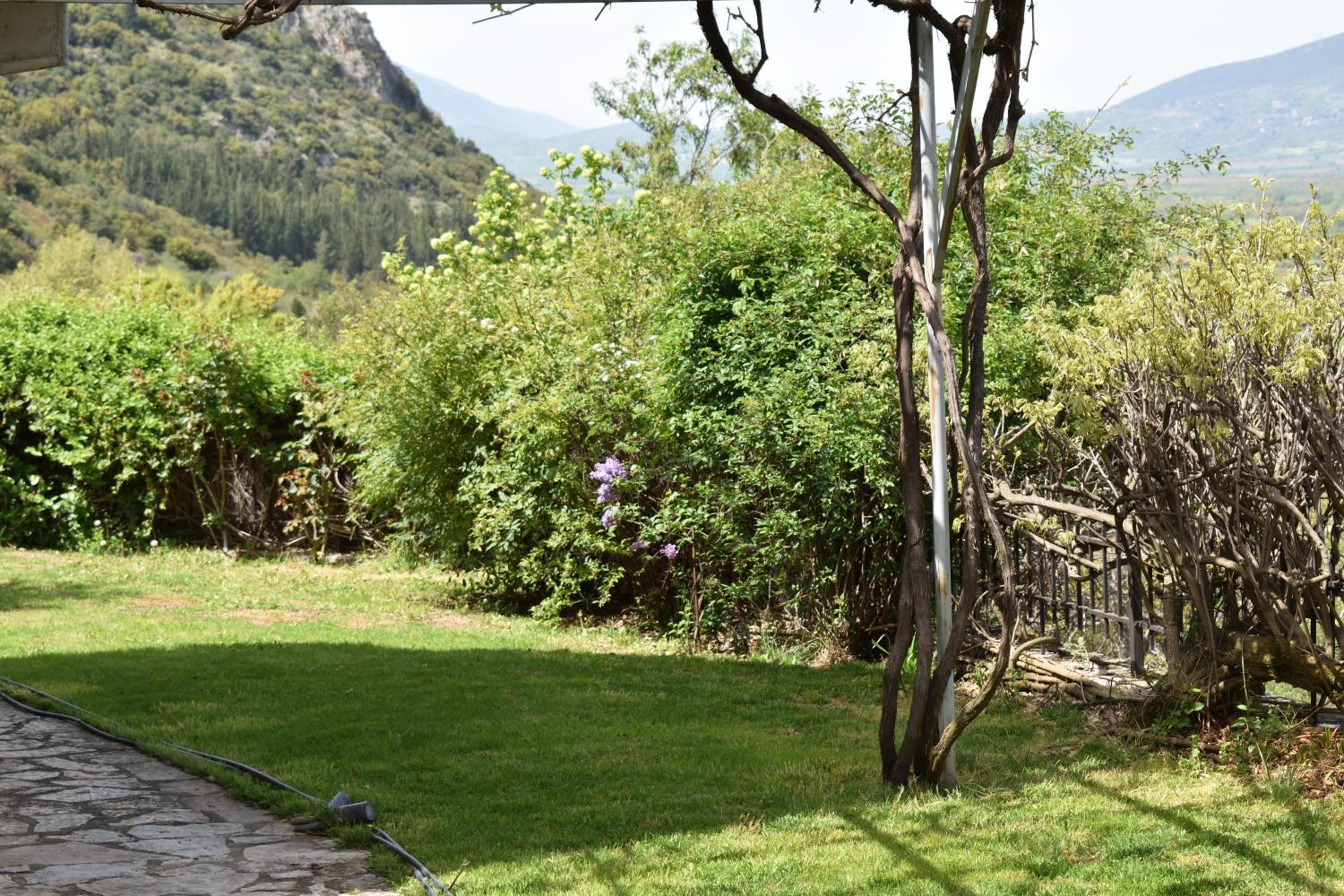 Holiday Cottage