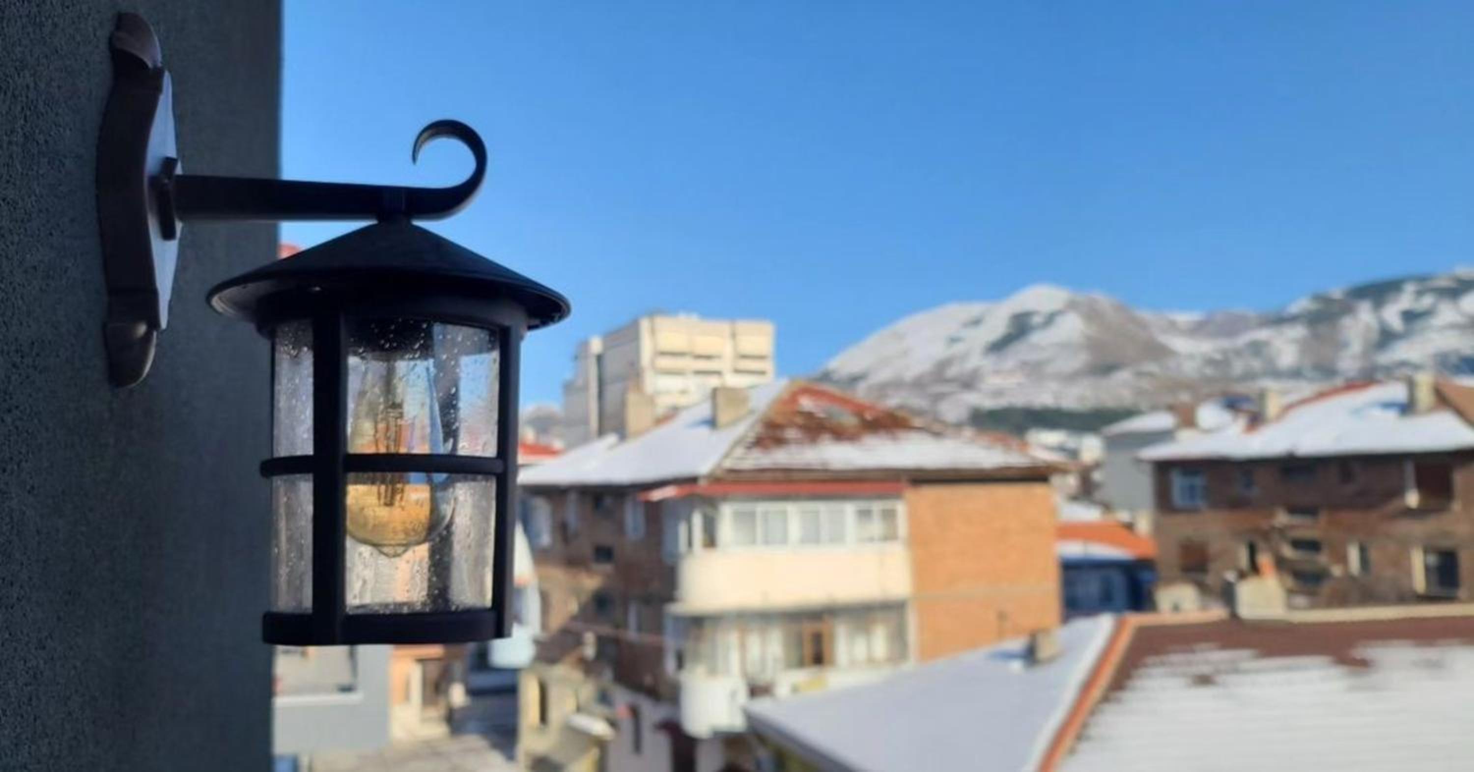 Velar Hotel Boutique
