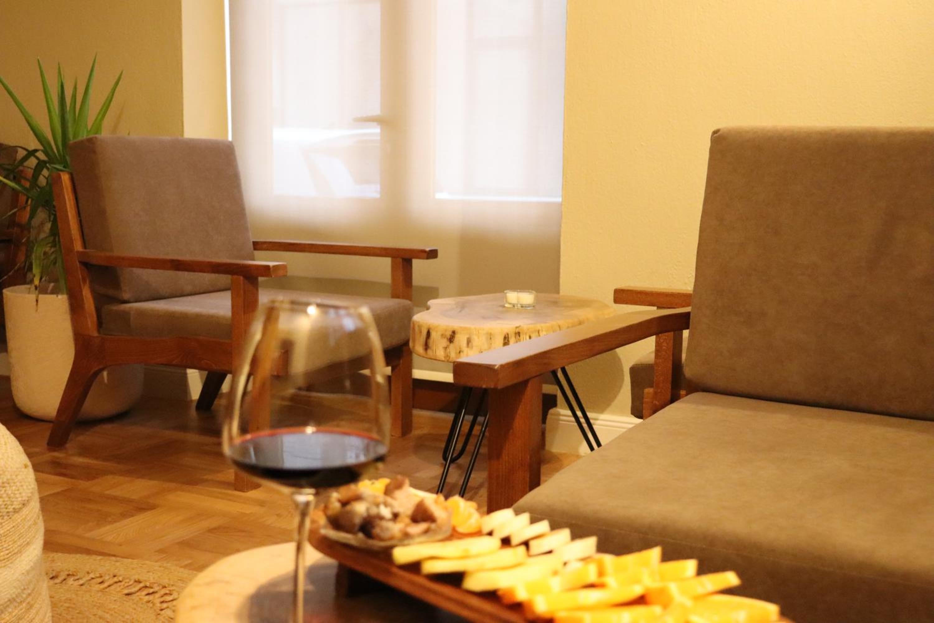 Velar Hotel Boutique