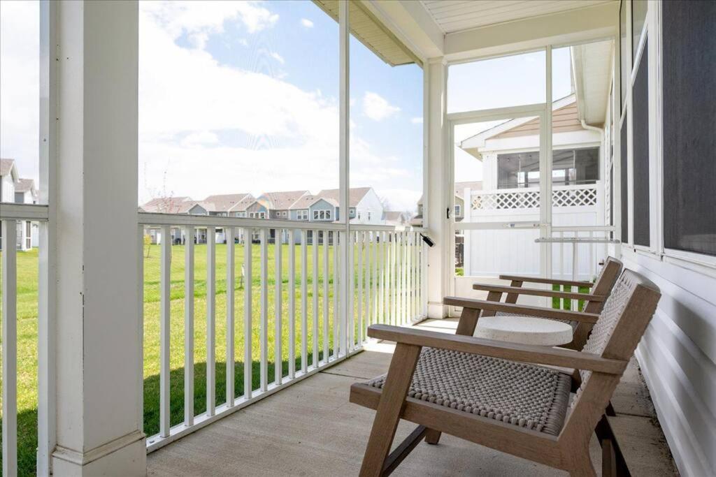 A Wave Away - Ocean Villa view 5