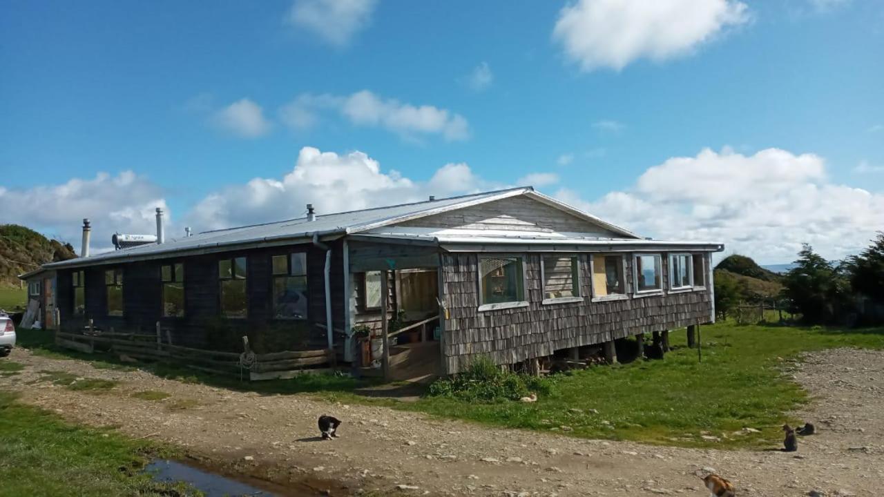 Refugio Pureo Chiloé