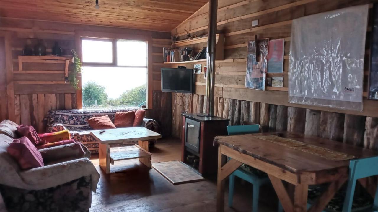 Refugio Pureo Chiloé