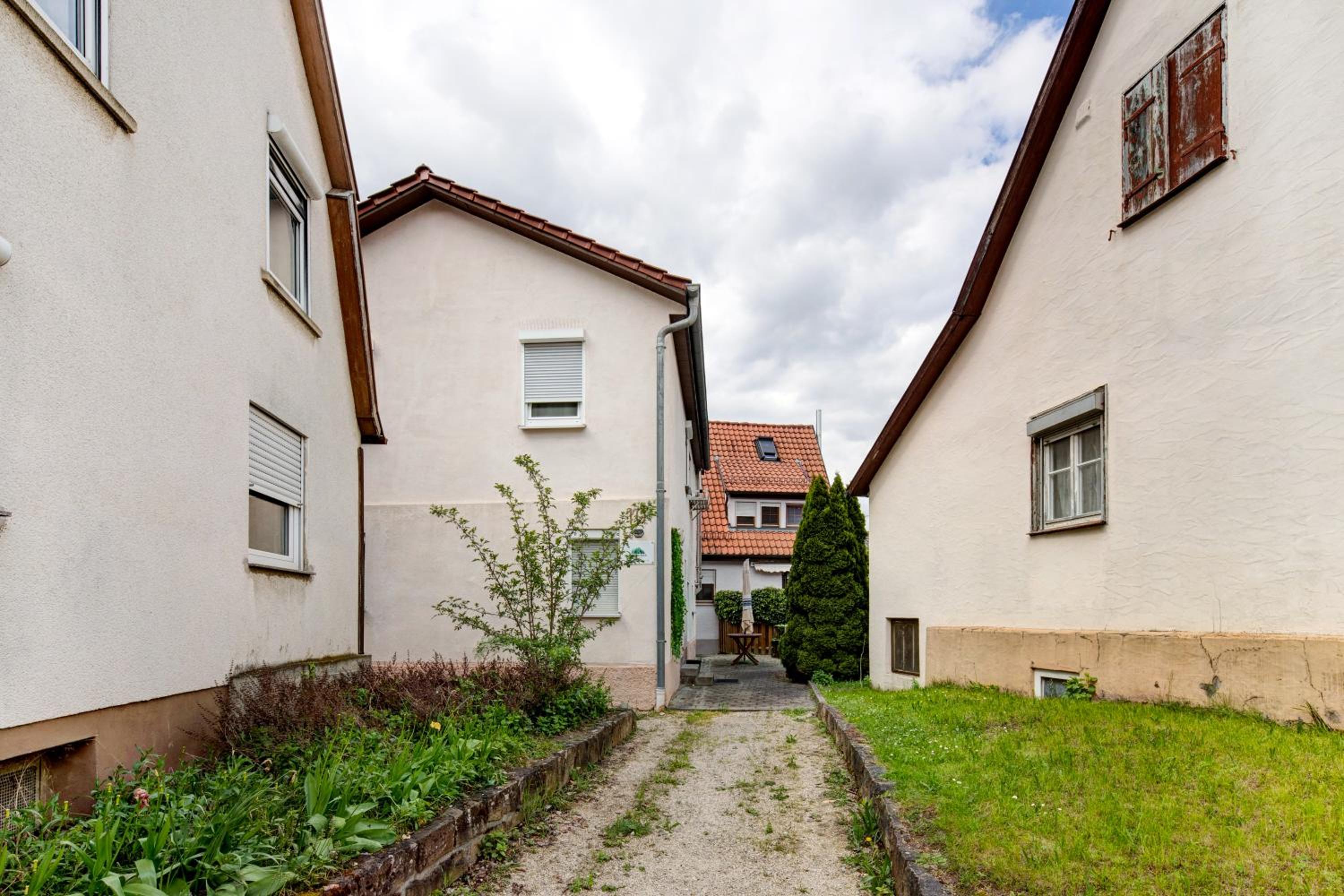 Mb Homes Beuren