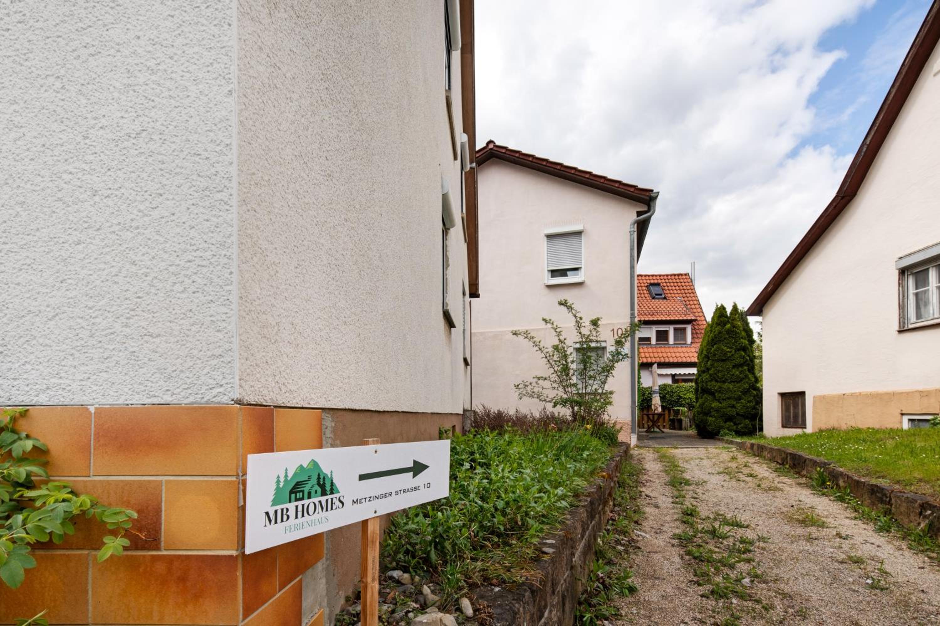 Mb Homes Beuren