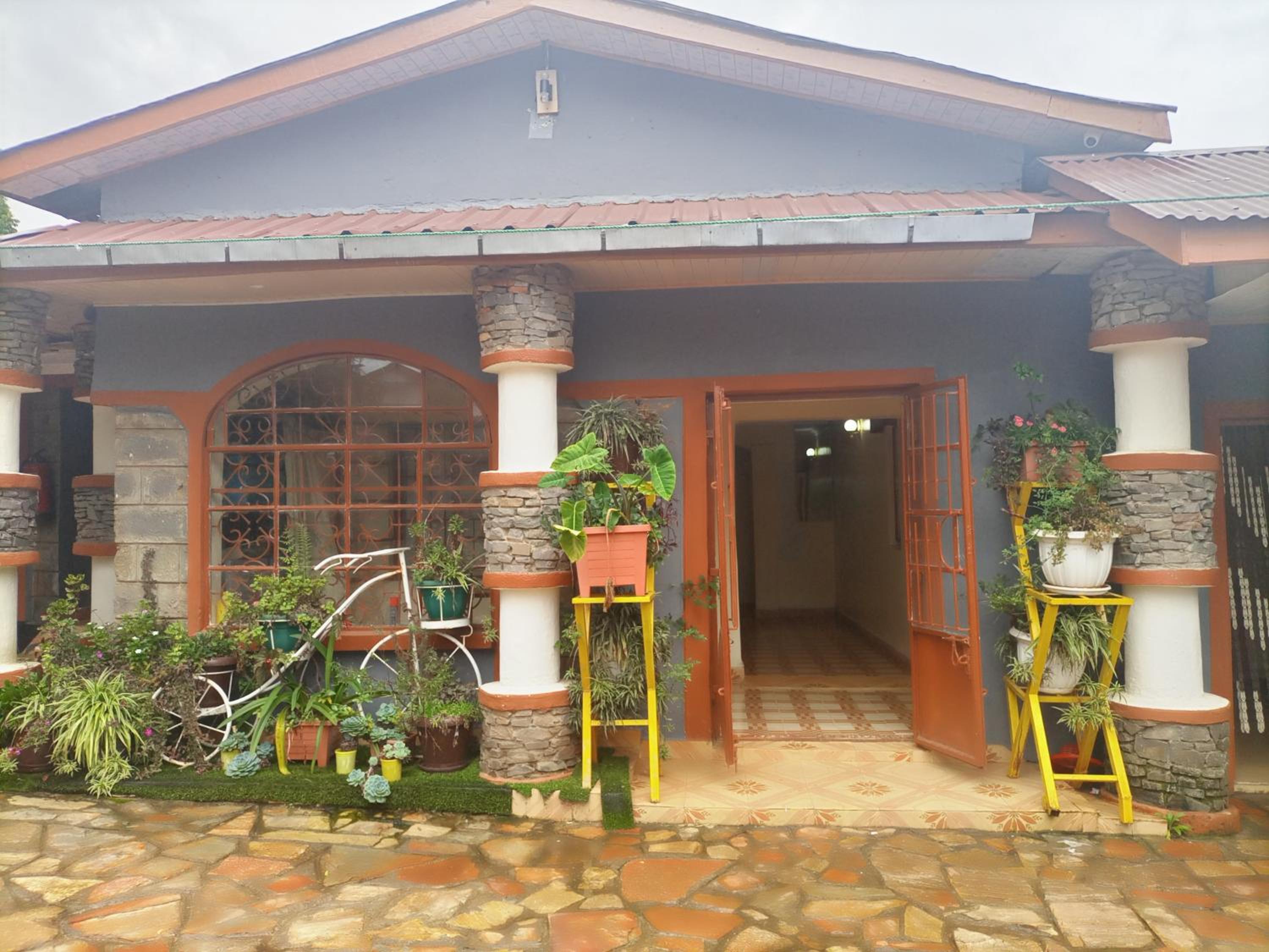 Merricks Guest House