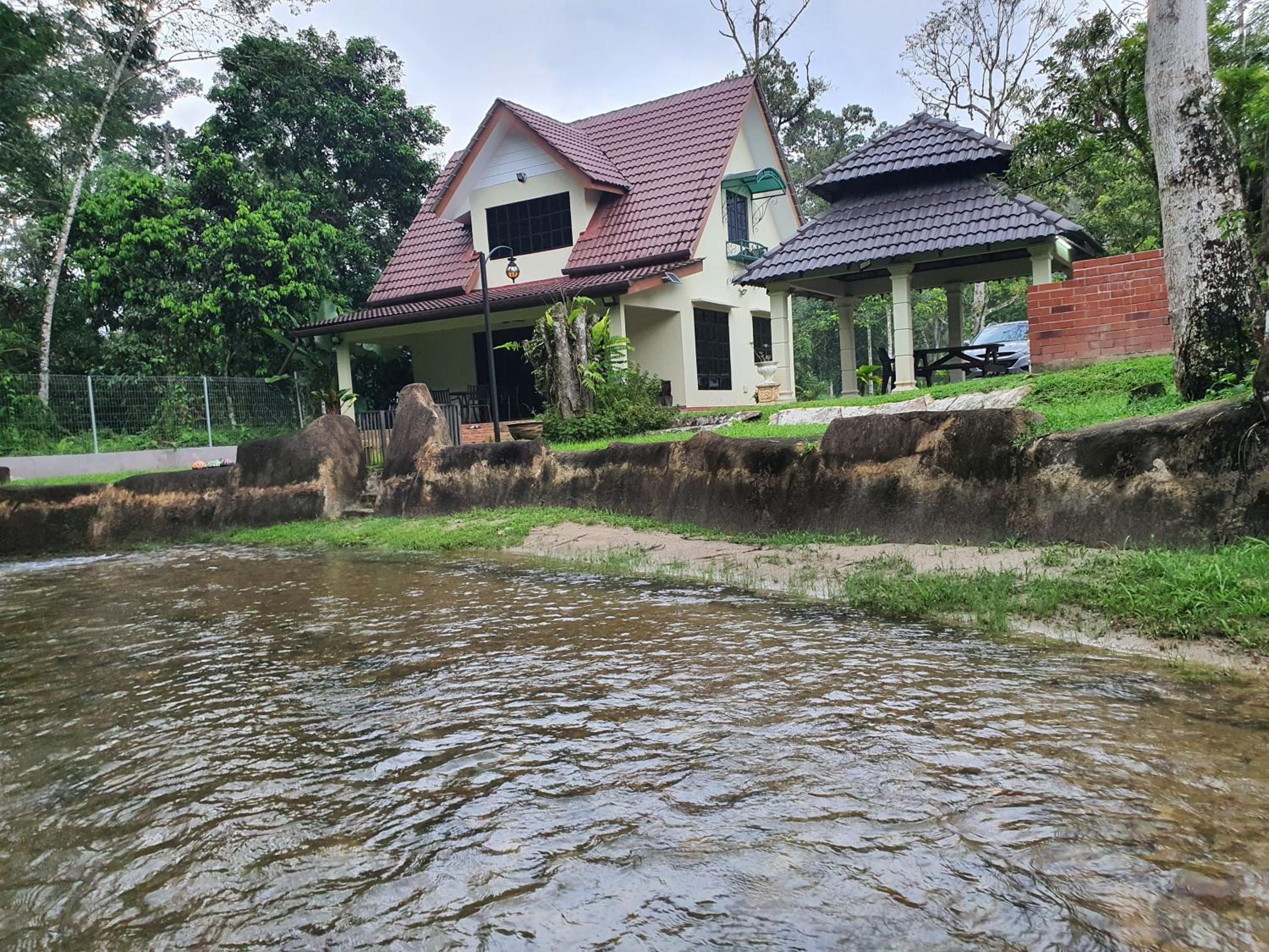 Teratak D Tuntung, Hulu Langat photo 1
