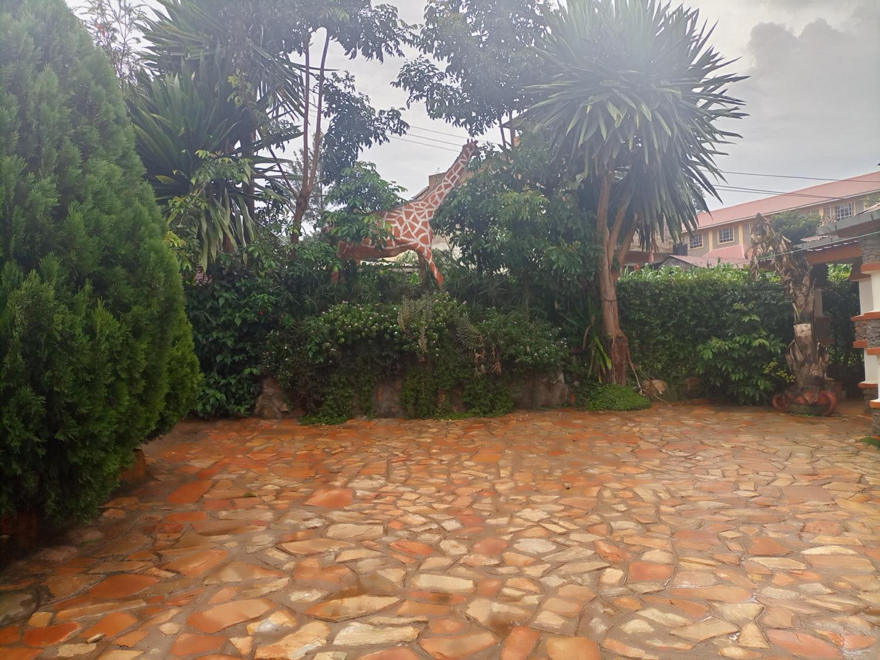 Merricks Guest House