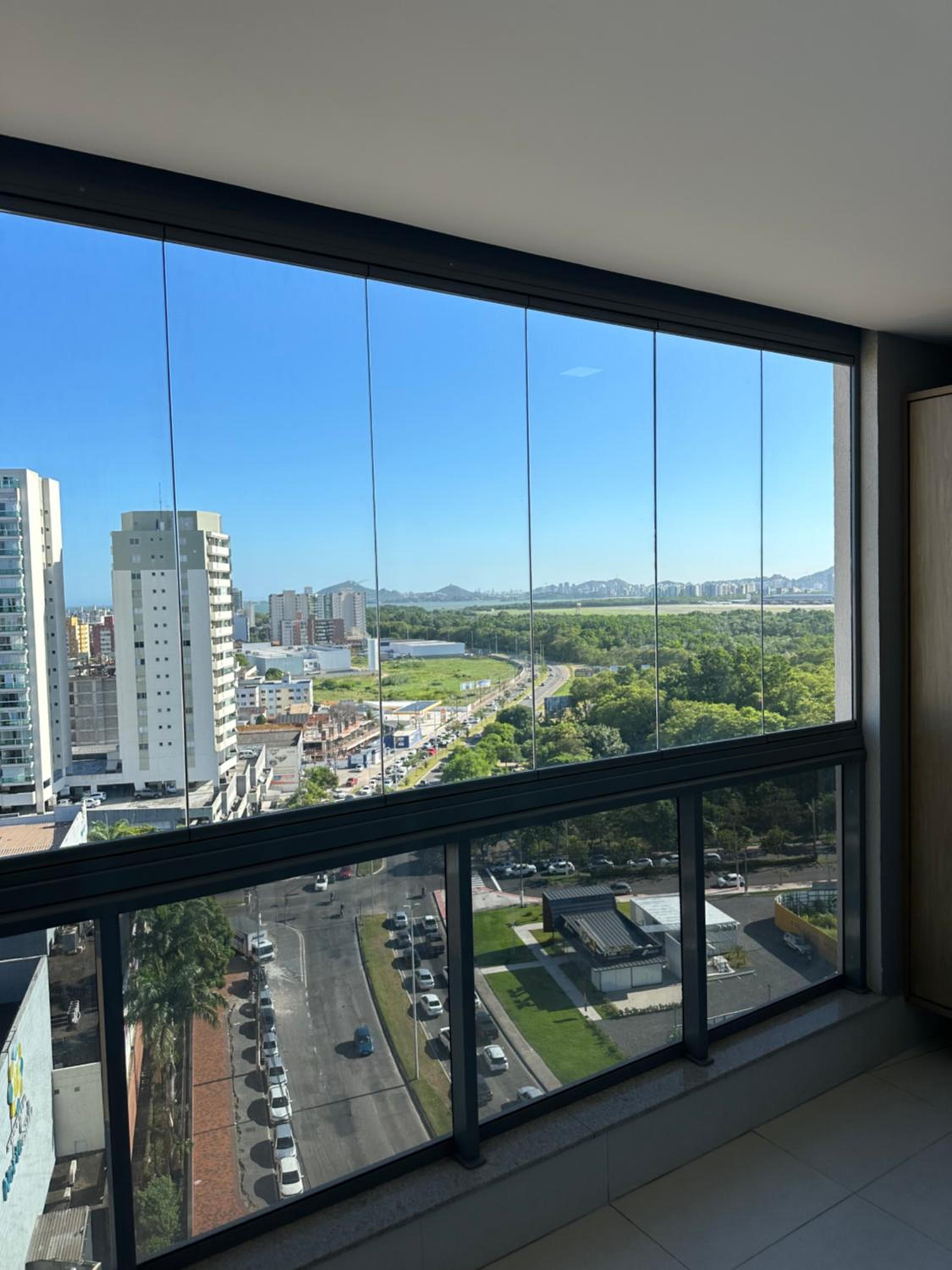 Loft em Jardim Camburi
