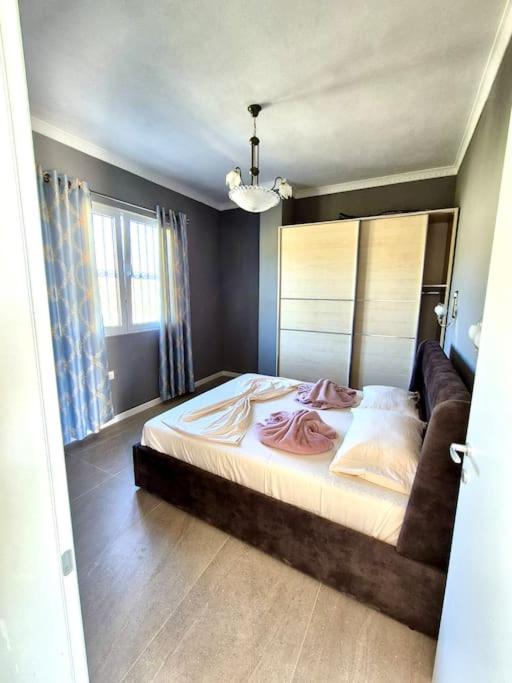 Villa Olive Stone Himara