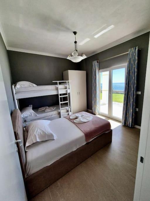 Villa Olive Stone Himara