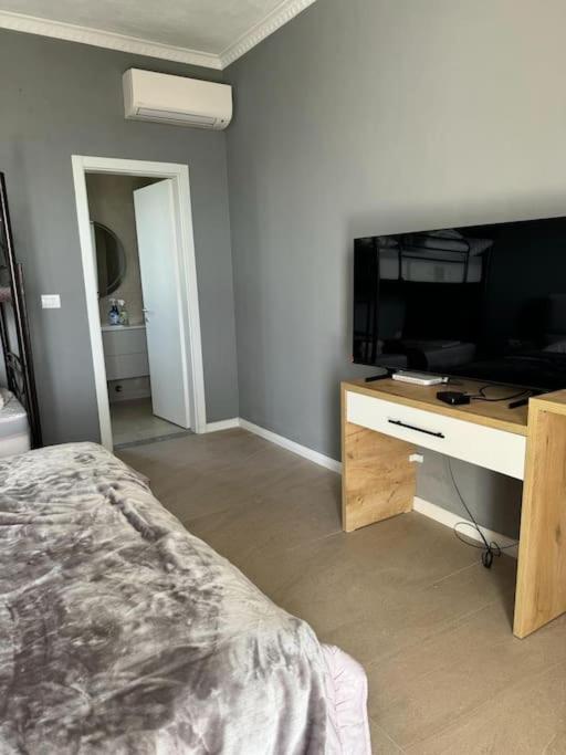 Villa Olive Stone Himara