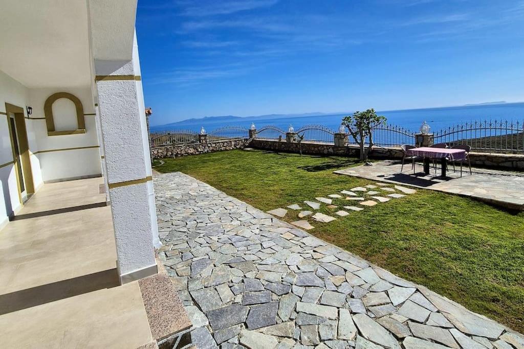 Villa Olive Stone Himara photo 5