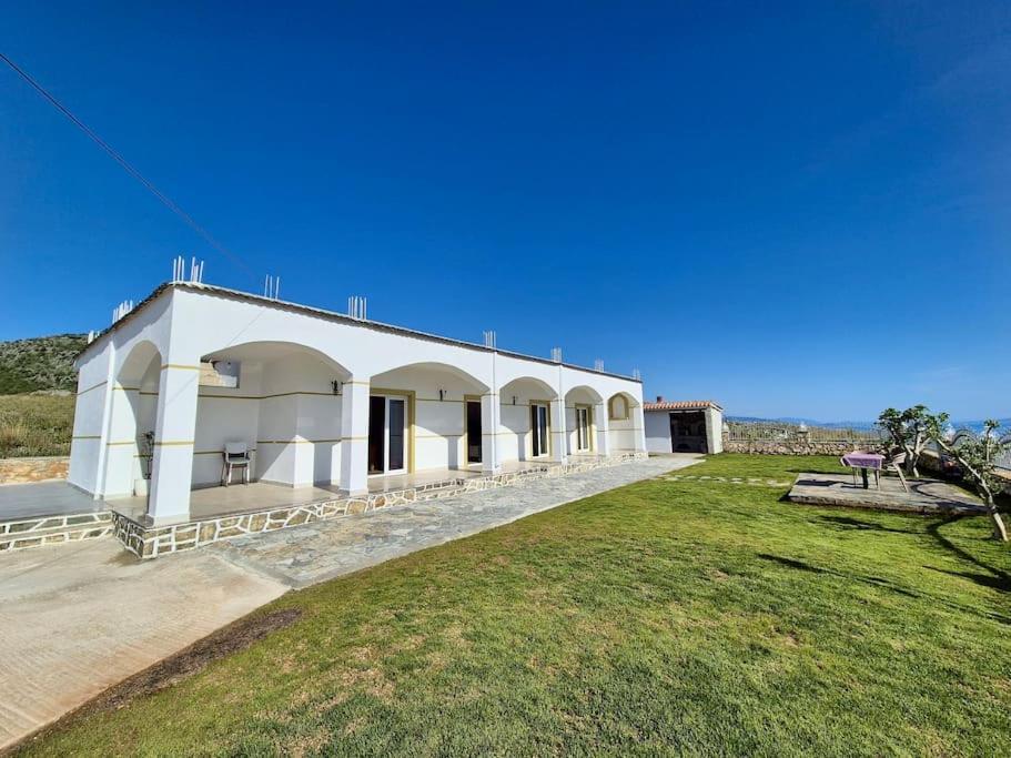 Villa Olive Stone Himara photo 3
