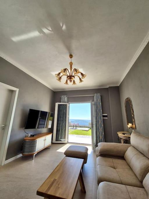 Villa Olive Stone Himara