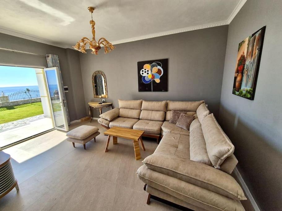Villa Olive Stone Himara