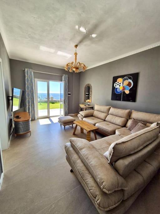 Villa Olive Stone Himara