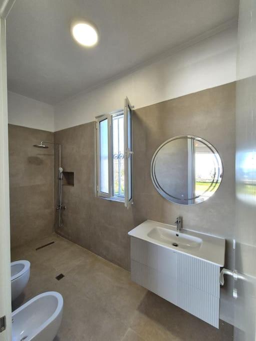Villa Olive Stone Himara