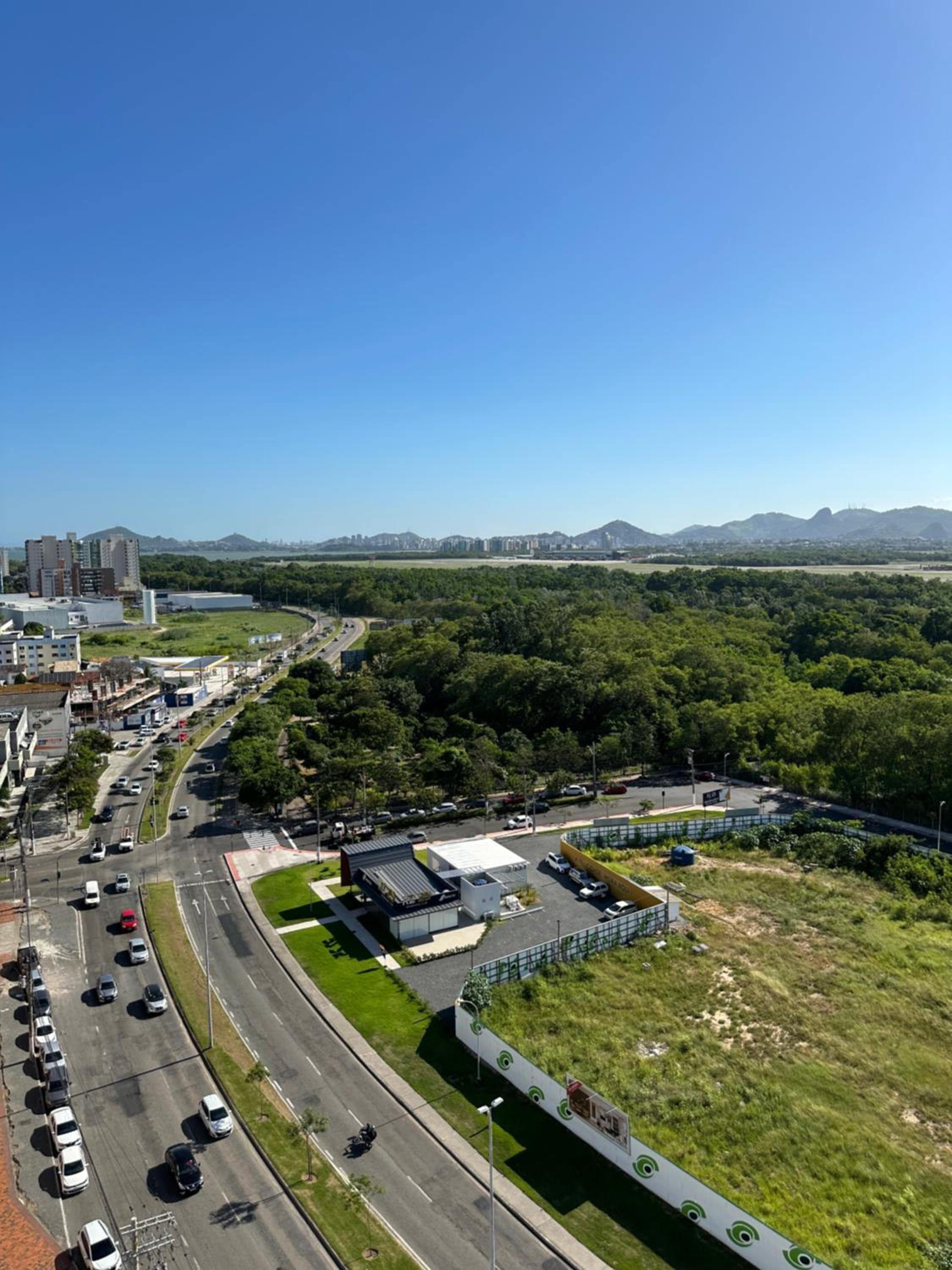 Loft em Jardim Camburi