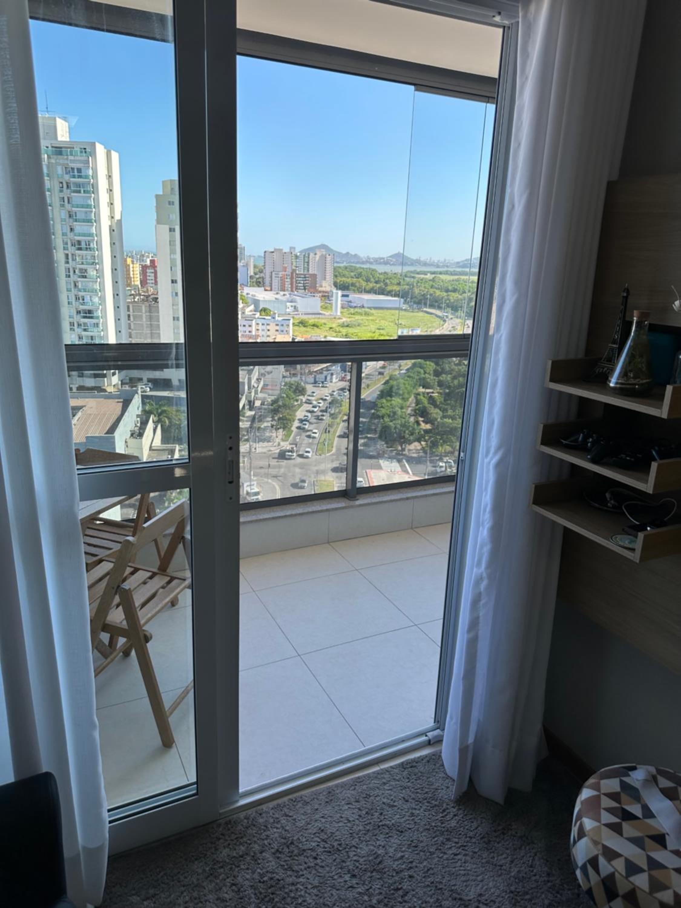 Loft em Jardim Camburi