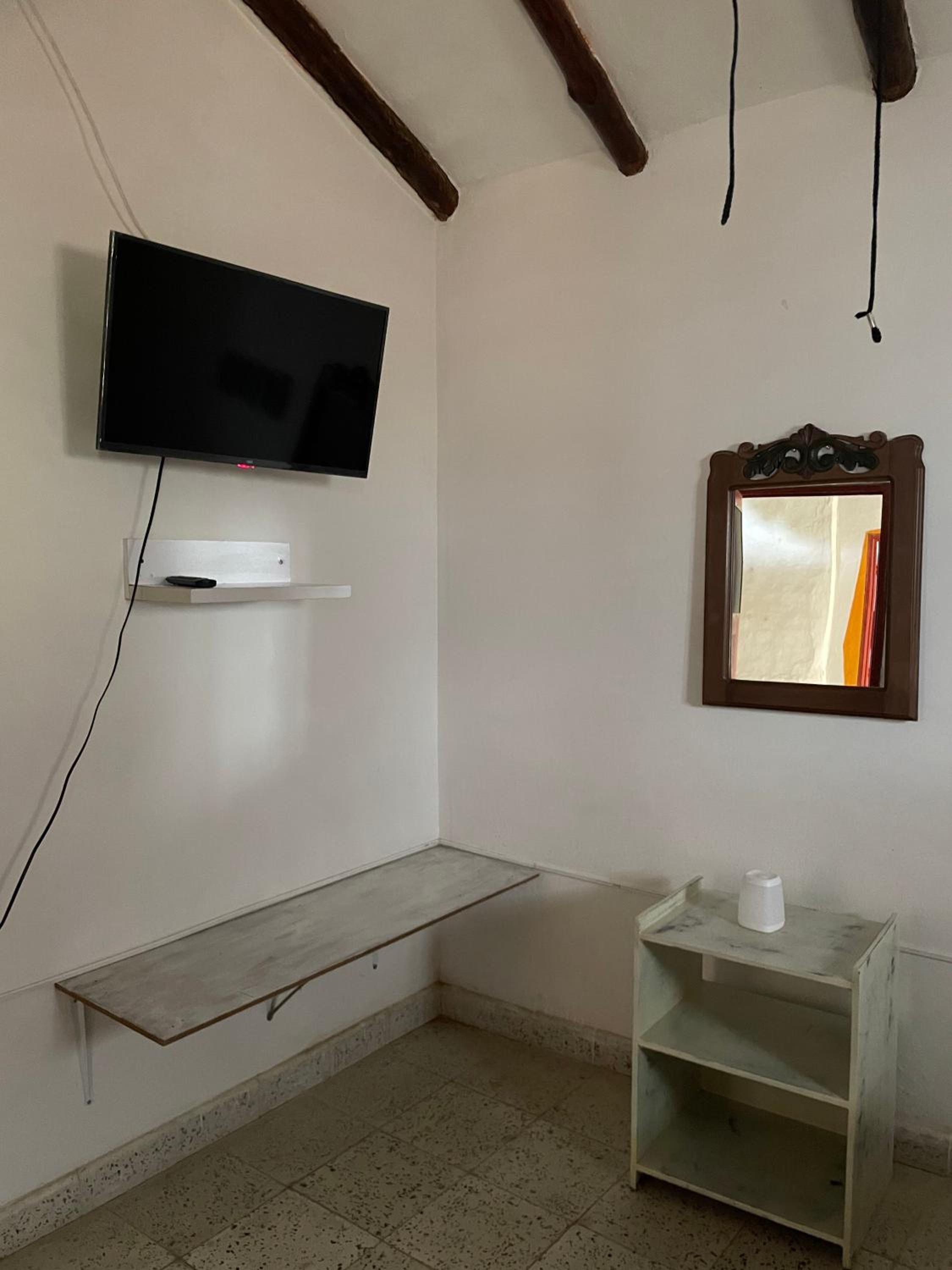 Ancestral Casa de Campo