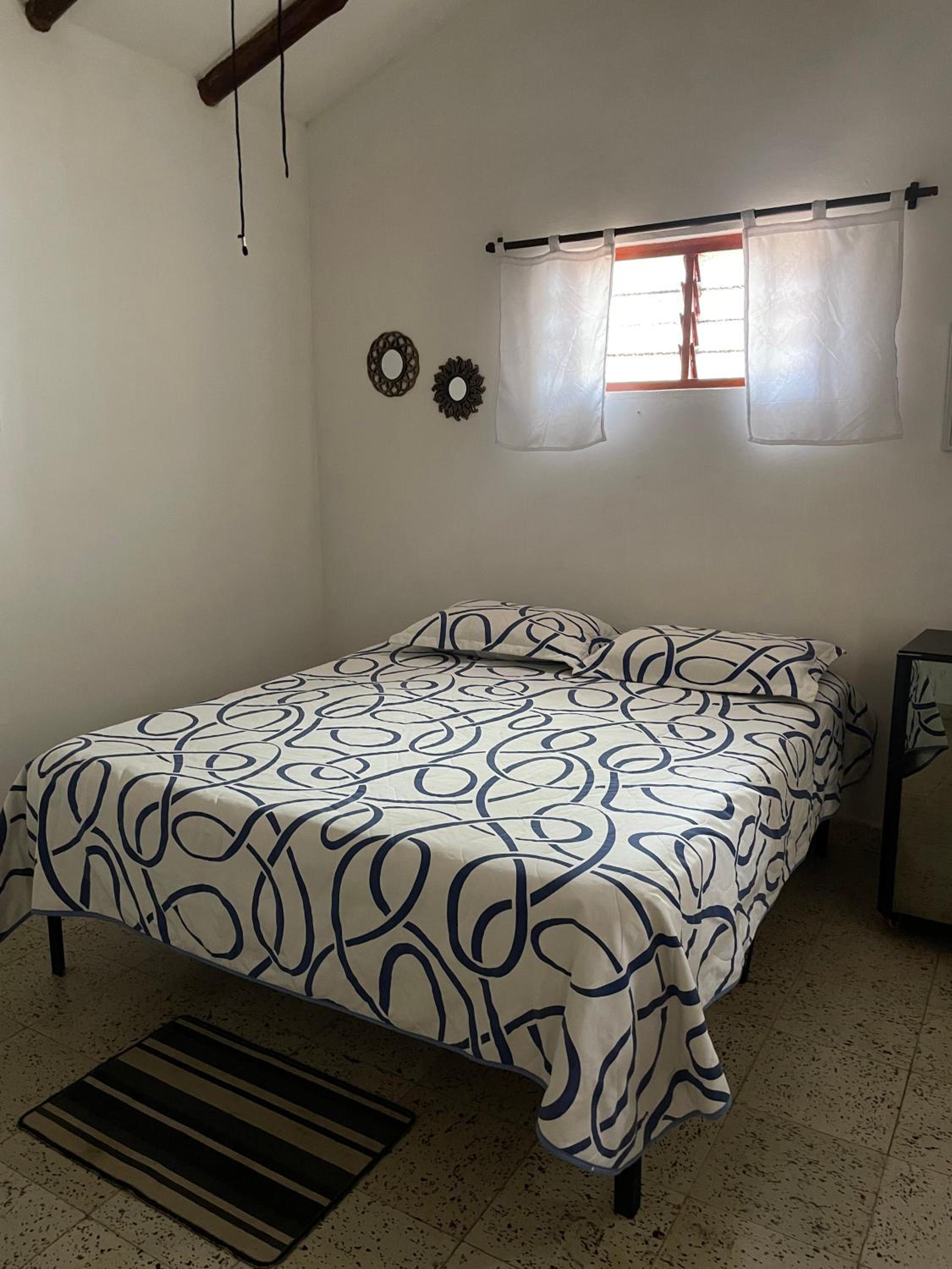 Ancestral Casa de Campo