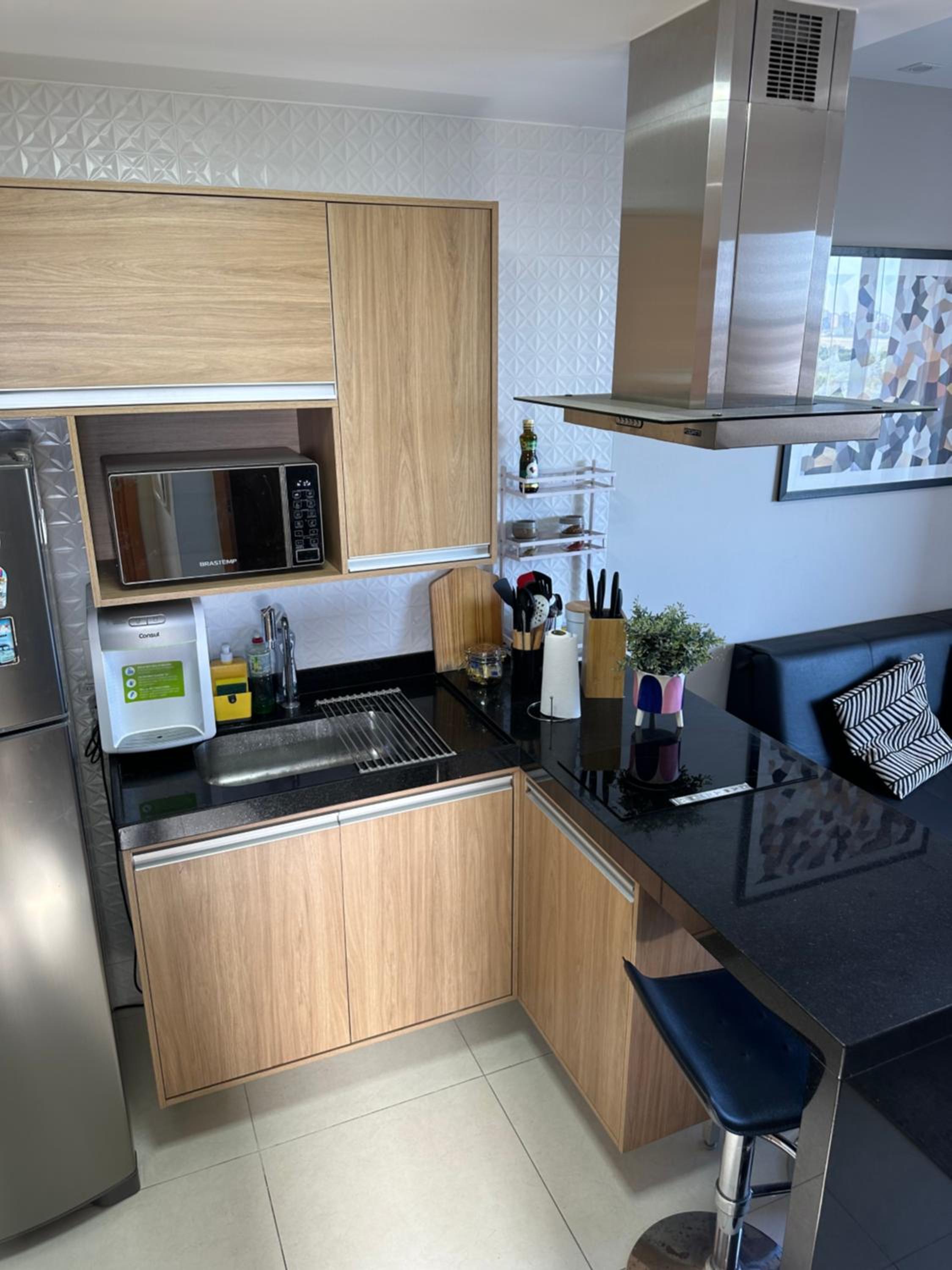 Loft em Jardim Camburi