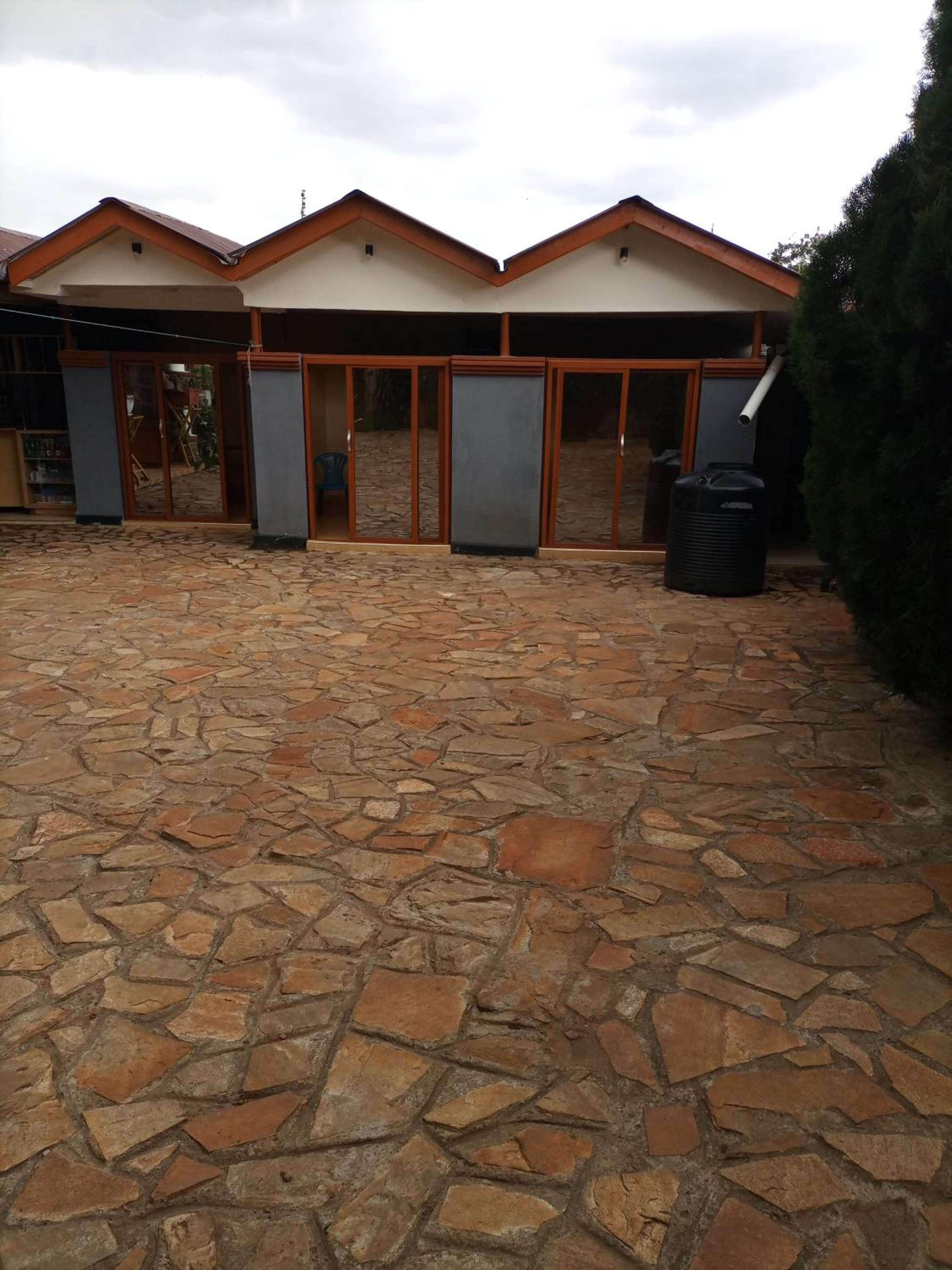 Merricks Guest House