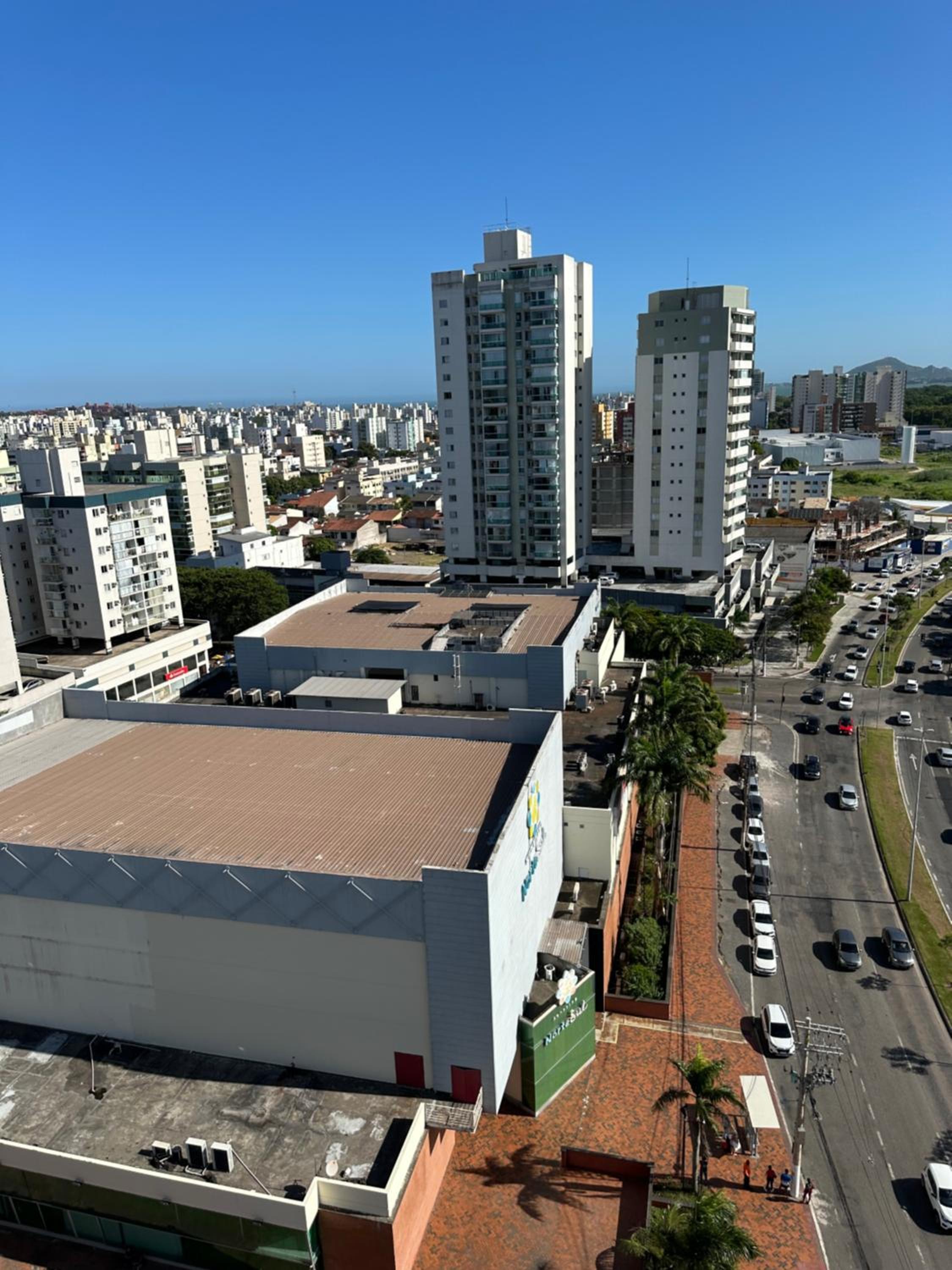 Loft em Jardim Camburi