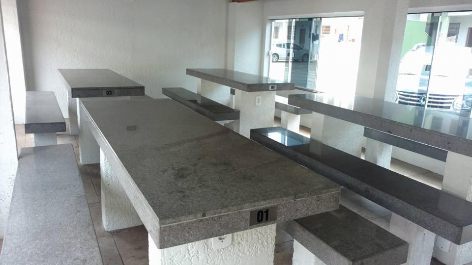Apartamento Vista para Beira-Mar e Calçadão centro de Tramandaí