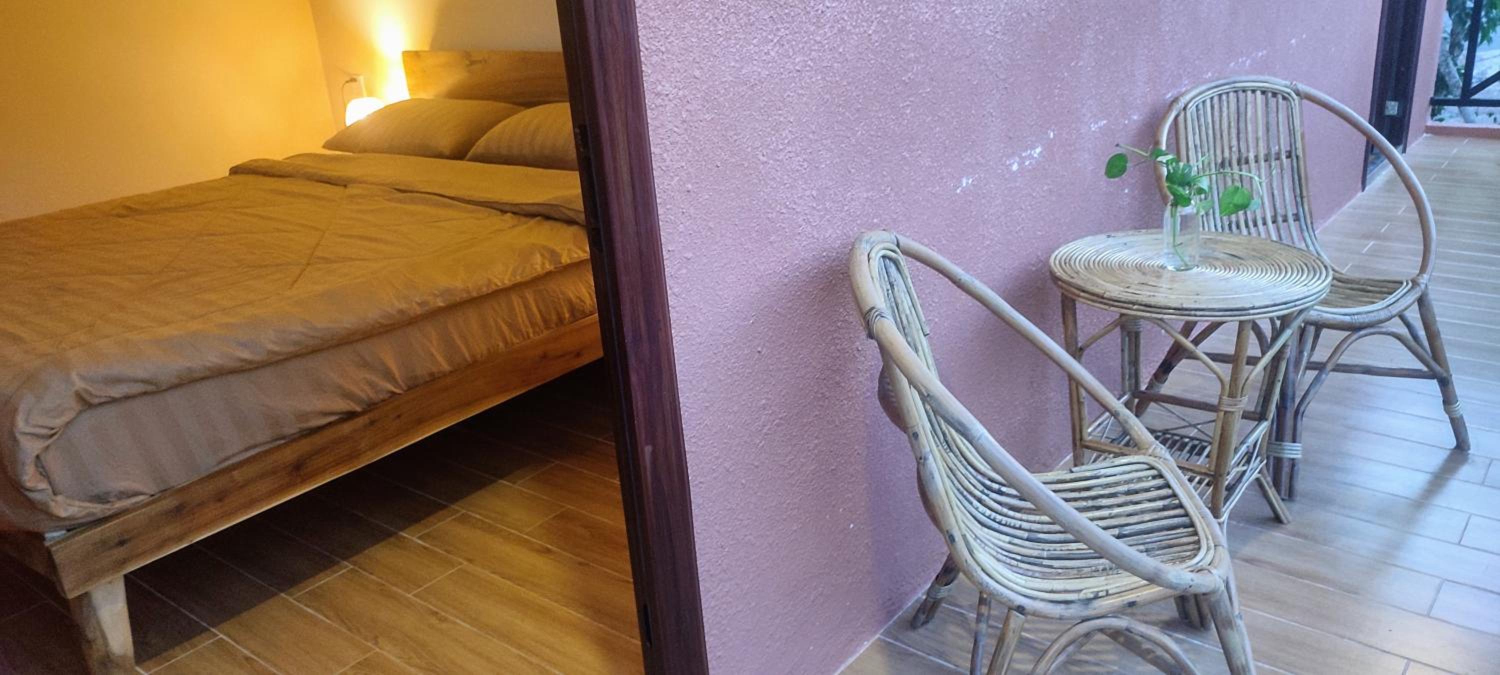Care Rock Guesthouse
