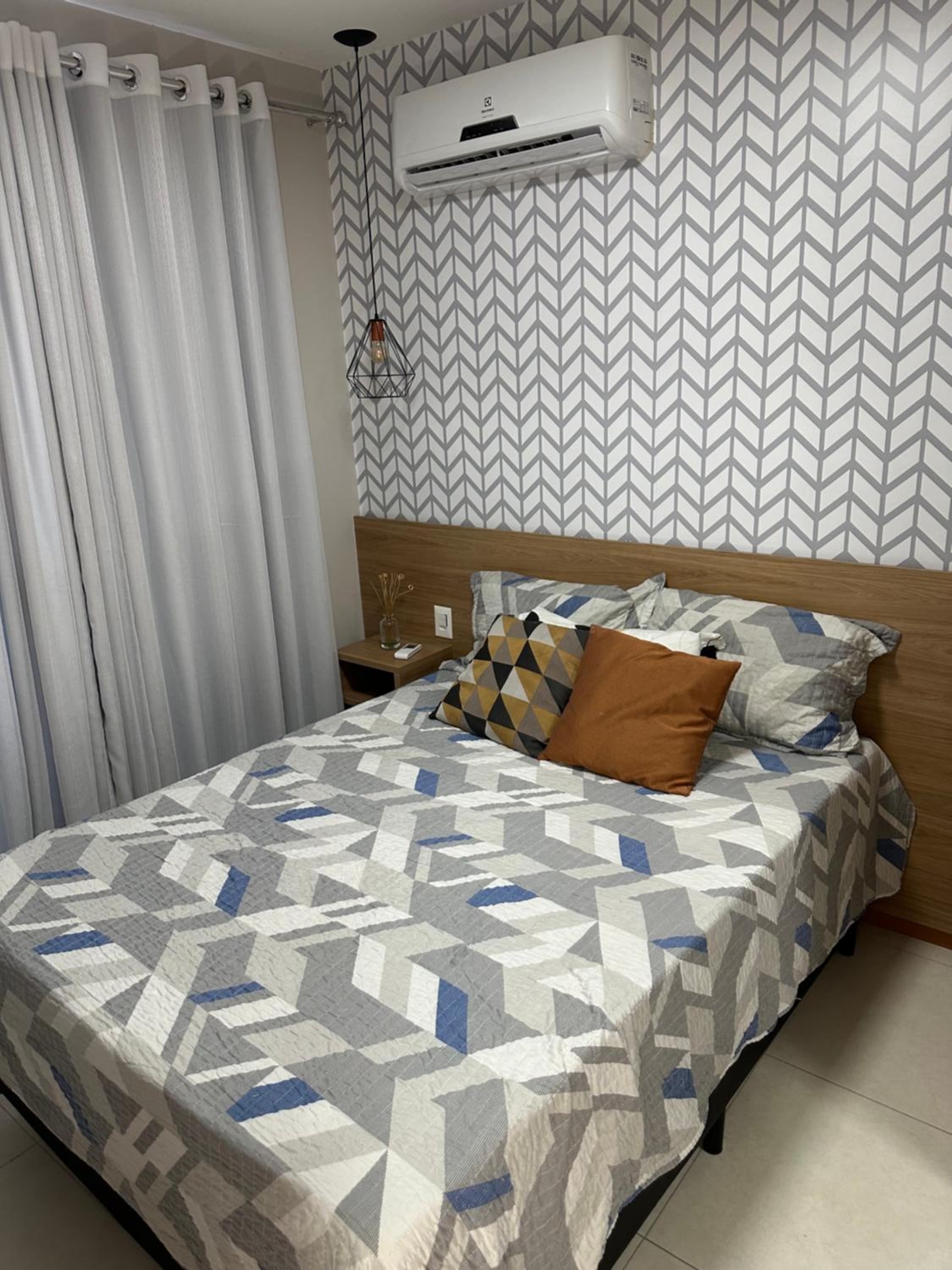 Loft em Jardim Camburi