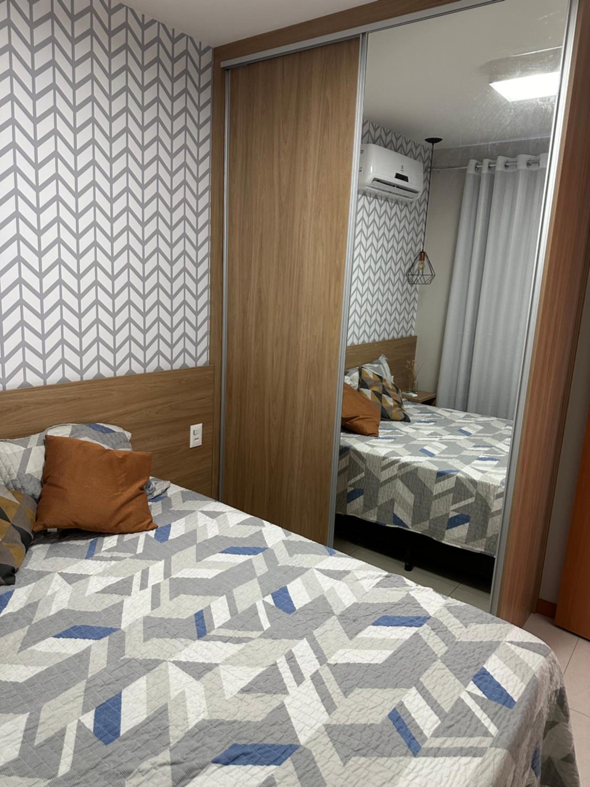 Loft em Jardim Camburi