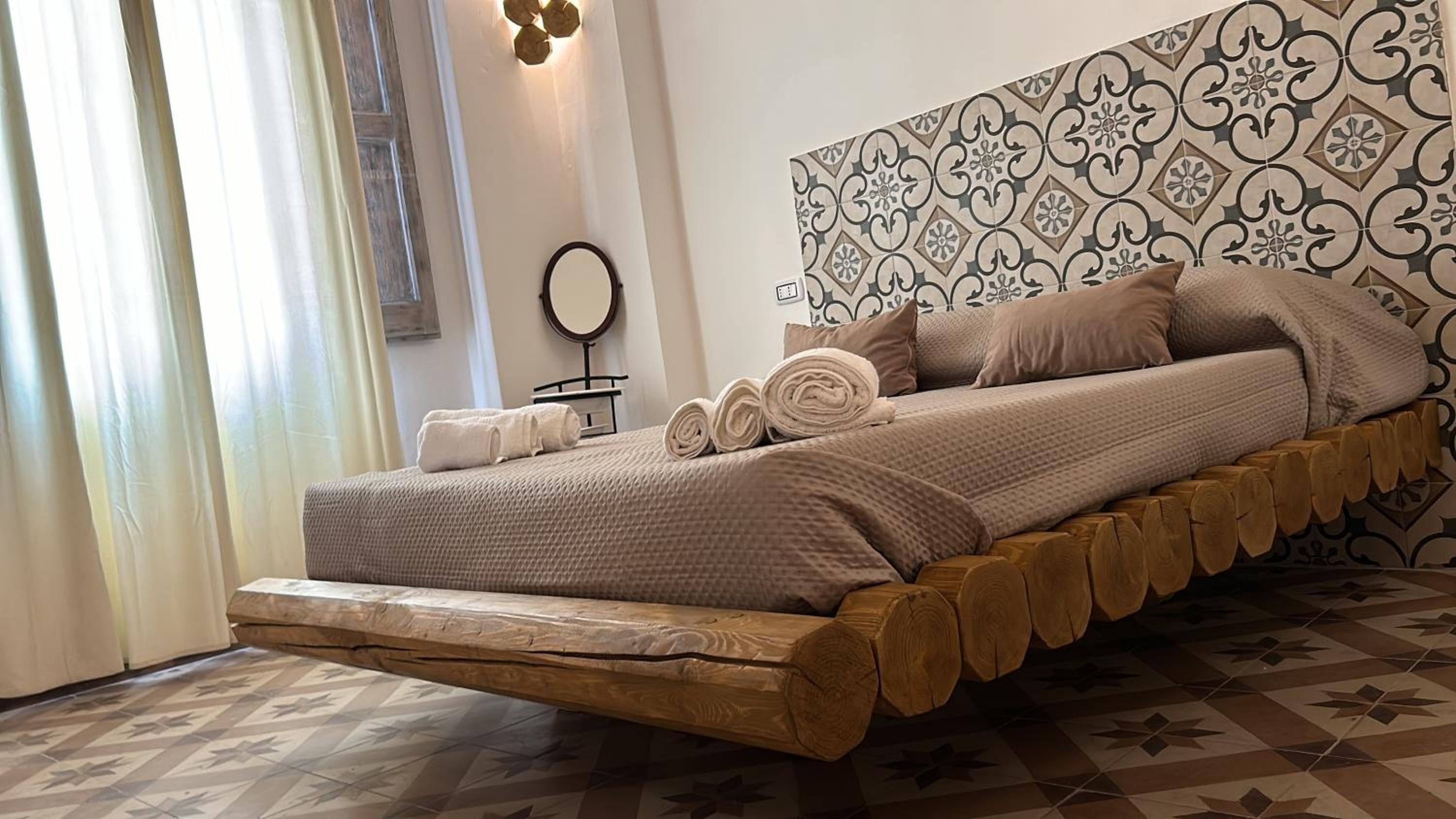 B&B La casa di Patty