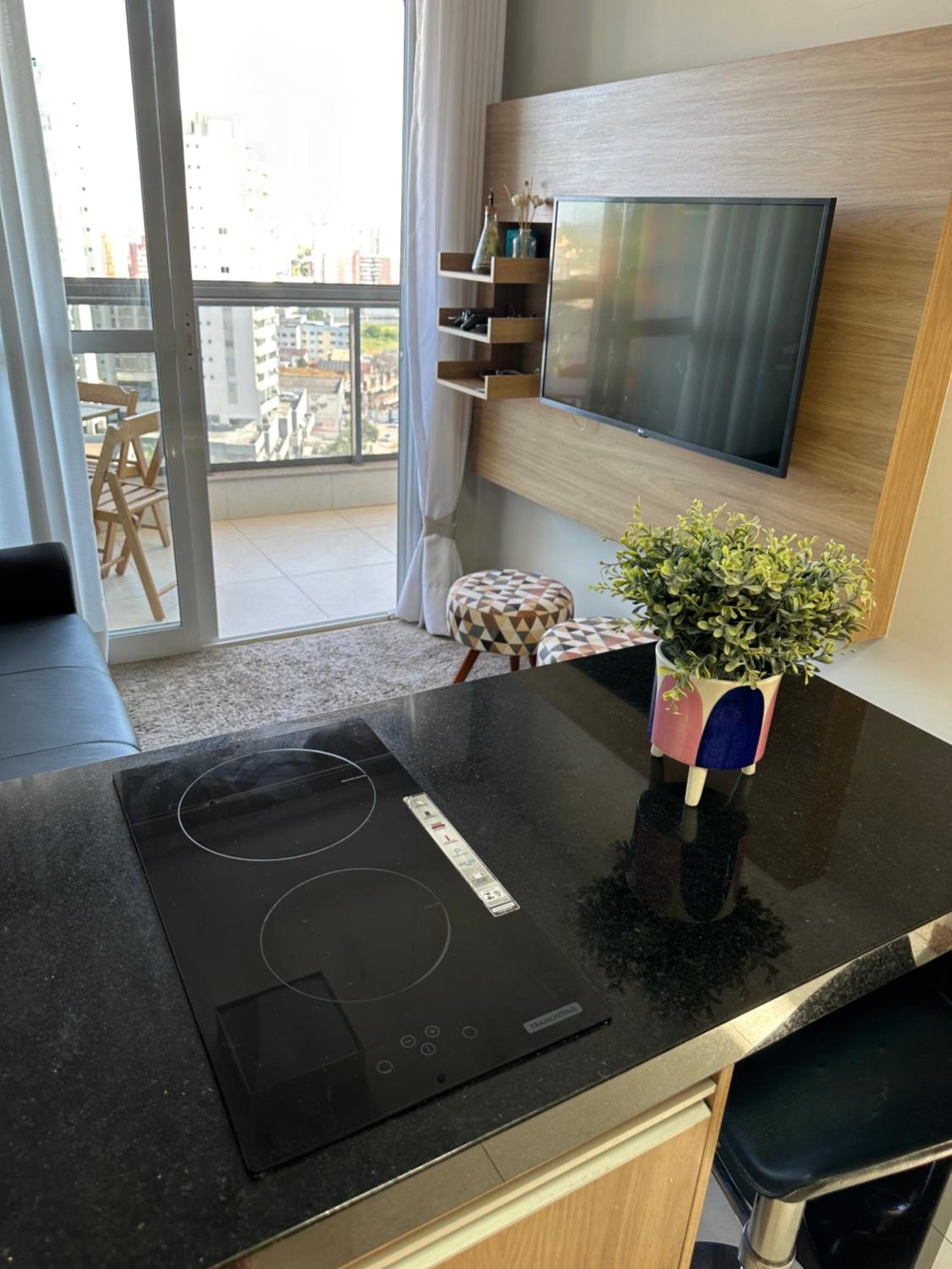 Loft em Jardim Camburi