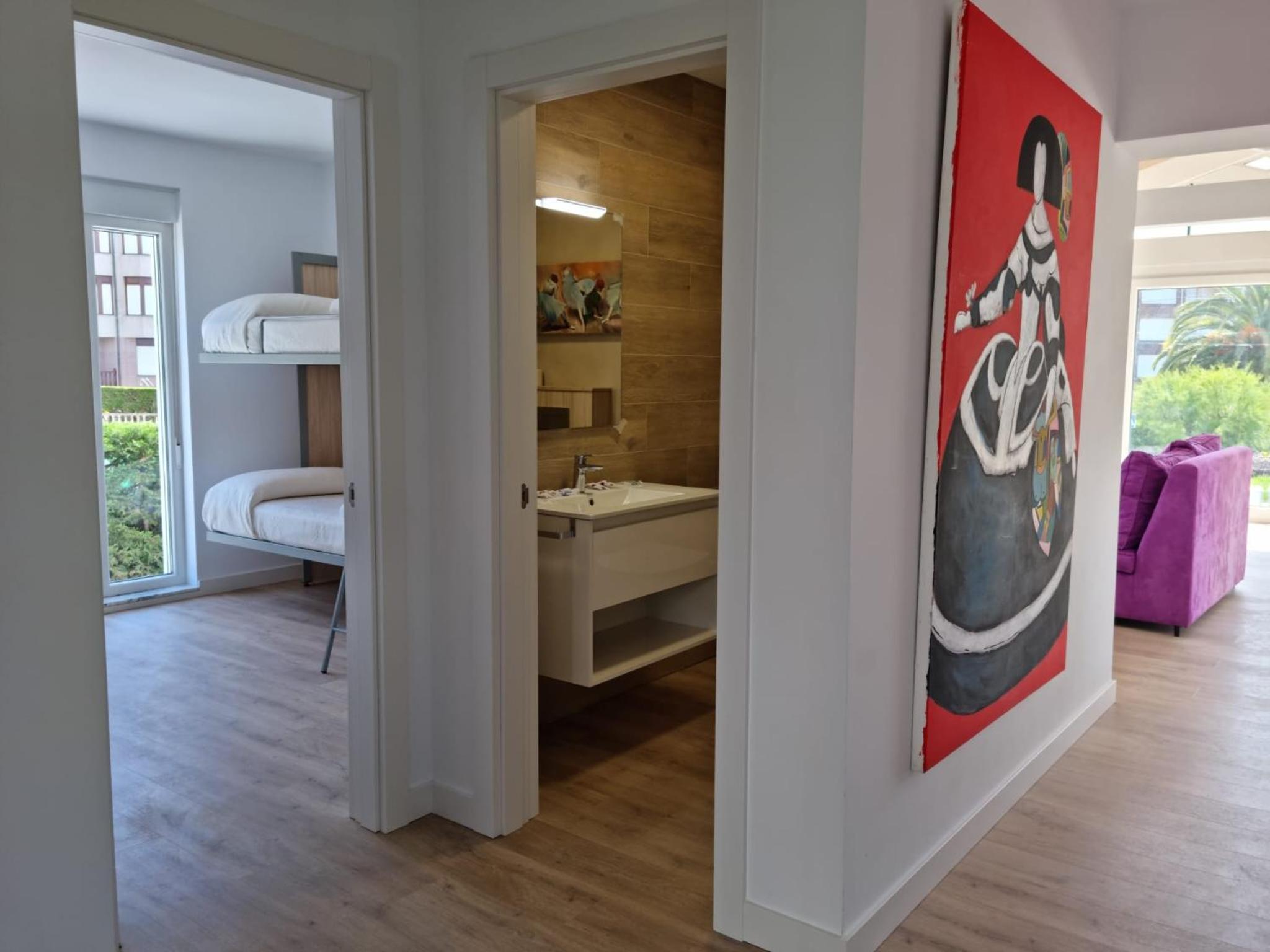 Playa Joyel Family Surf House