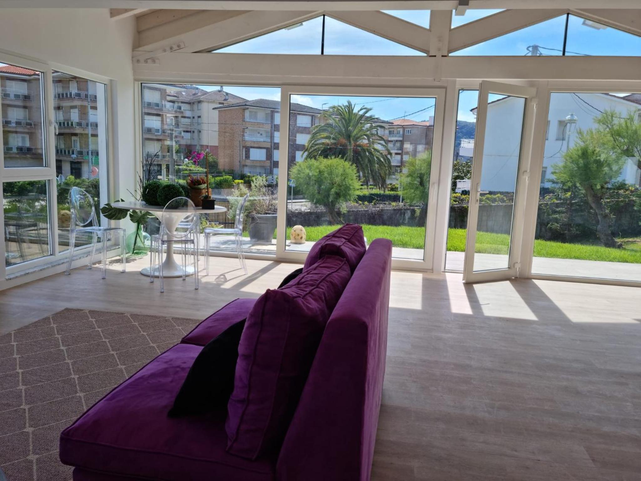 Playa Joyel Family Surf House