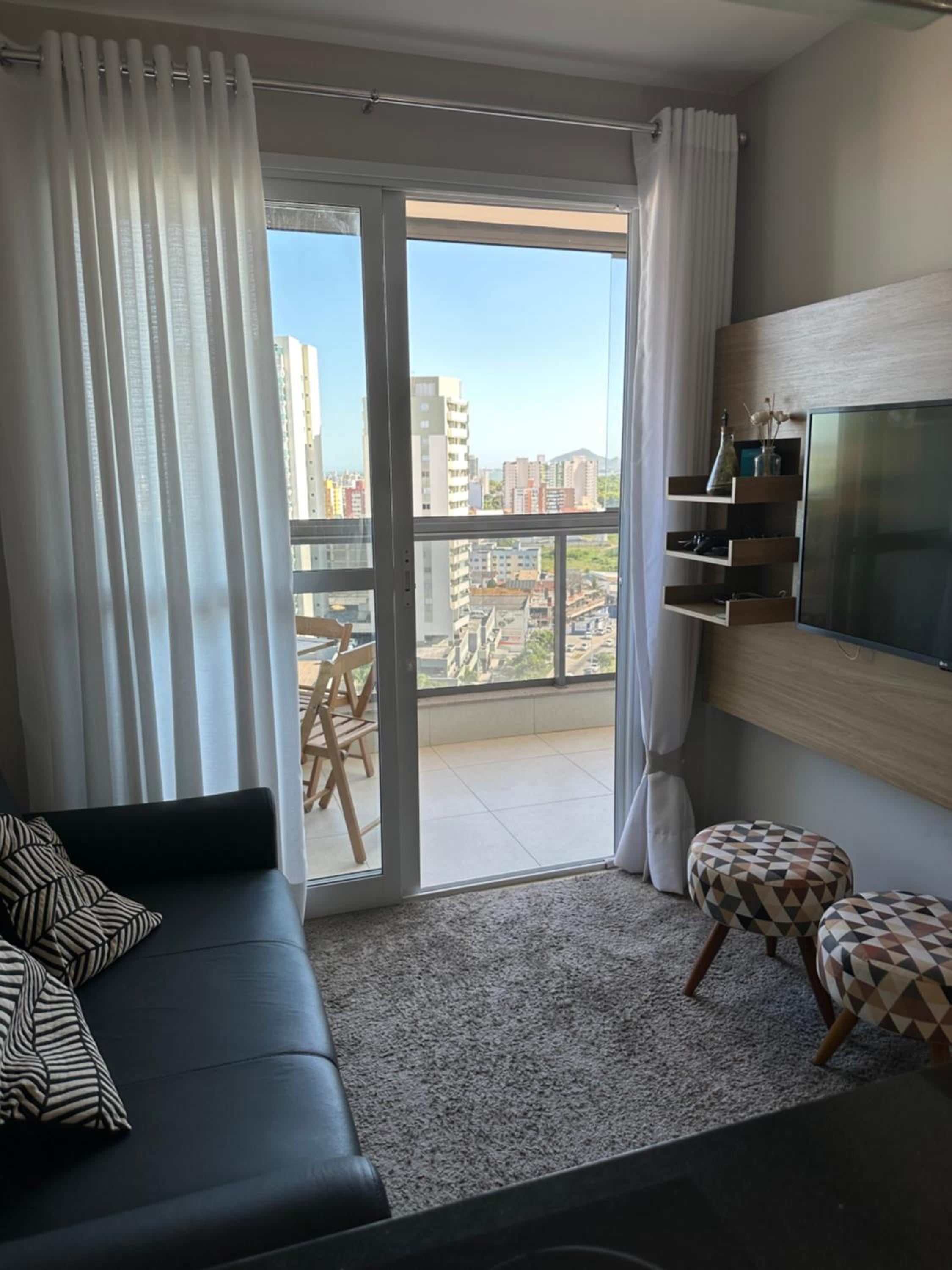 Loft em Jardim Camburi