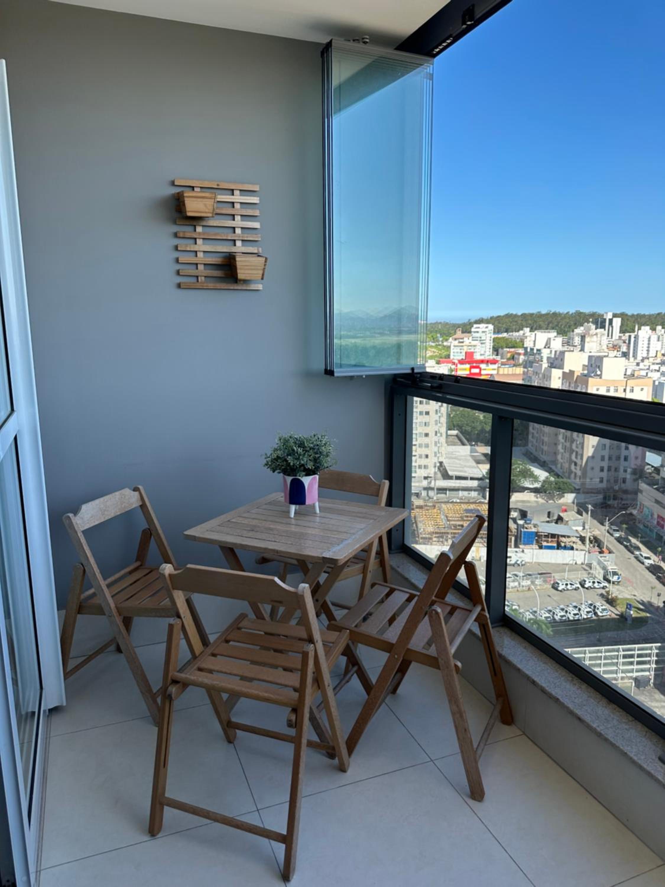 Loft em Jardim Camburi