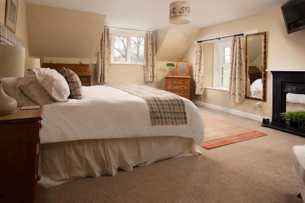 Castle Cottage, Press Mains Farm Cottages - Dog Friendly view 4