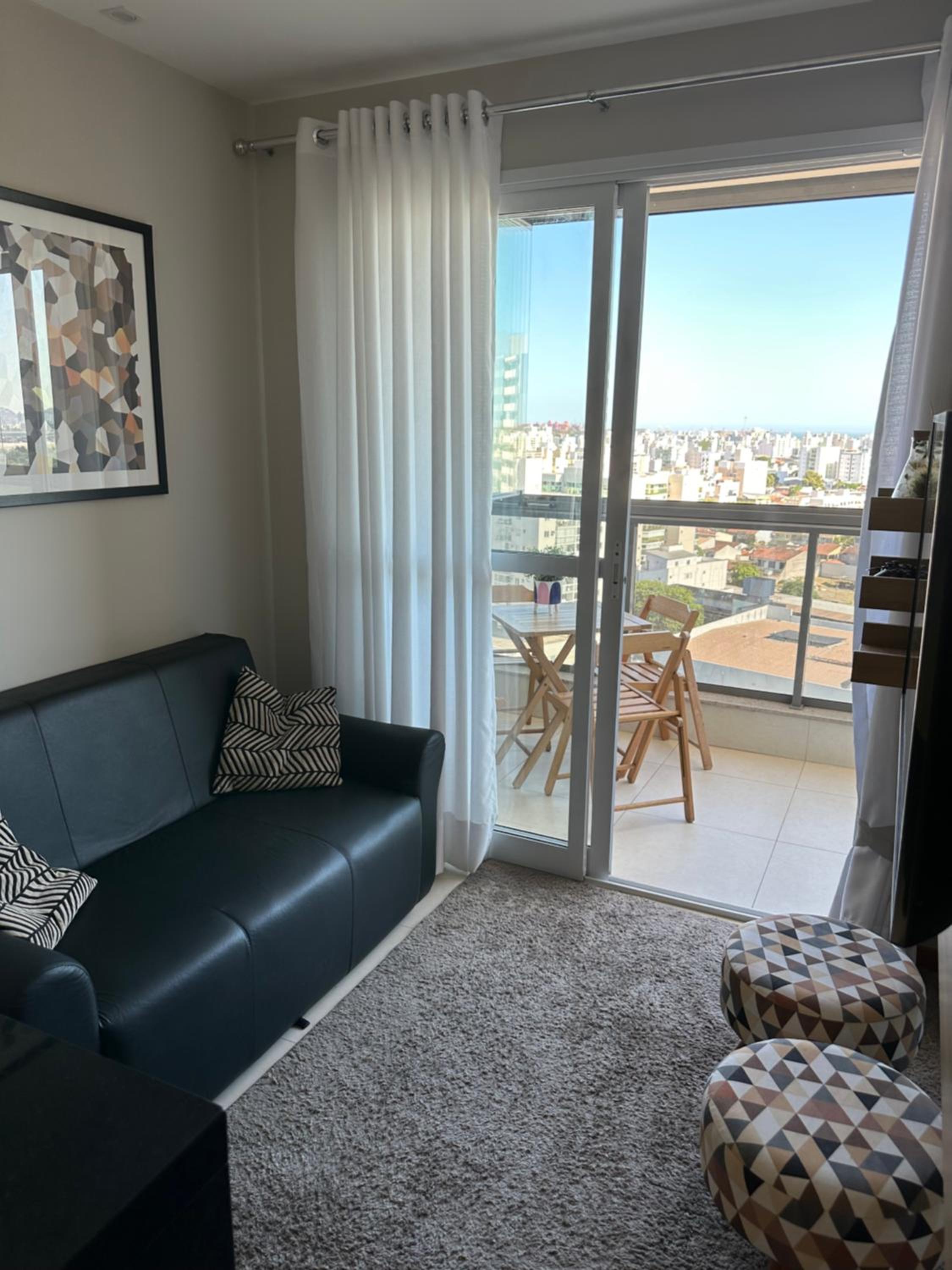 Loft em Jardim Camburi