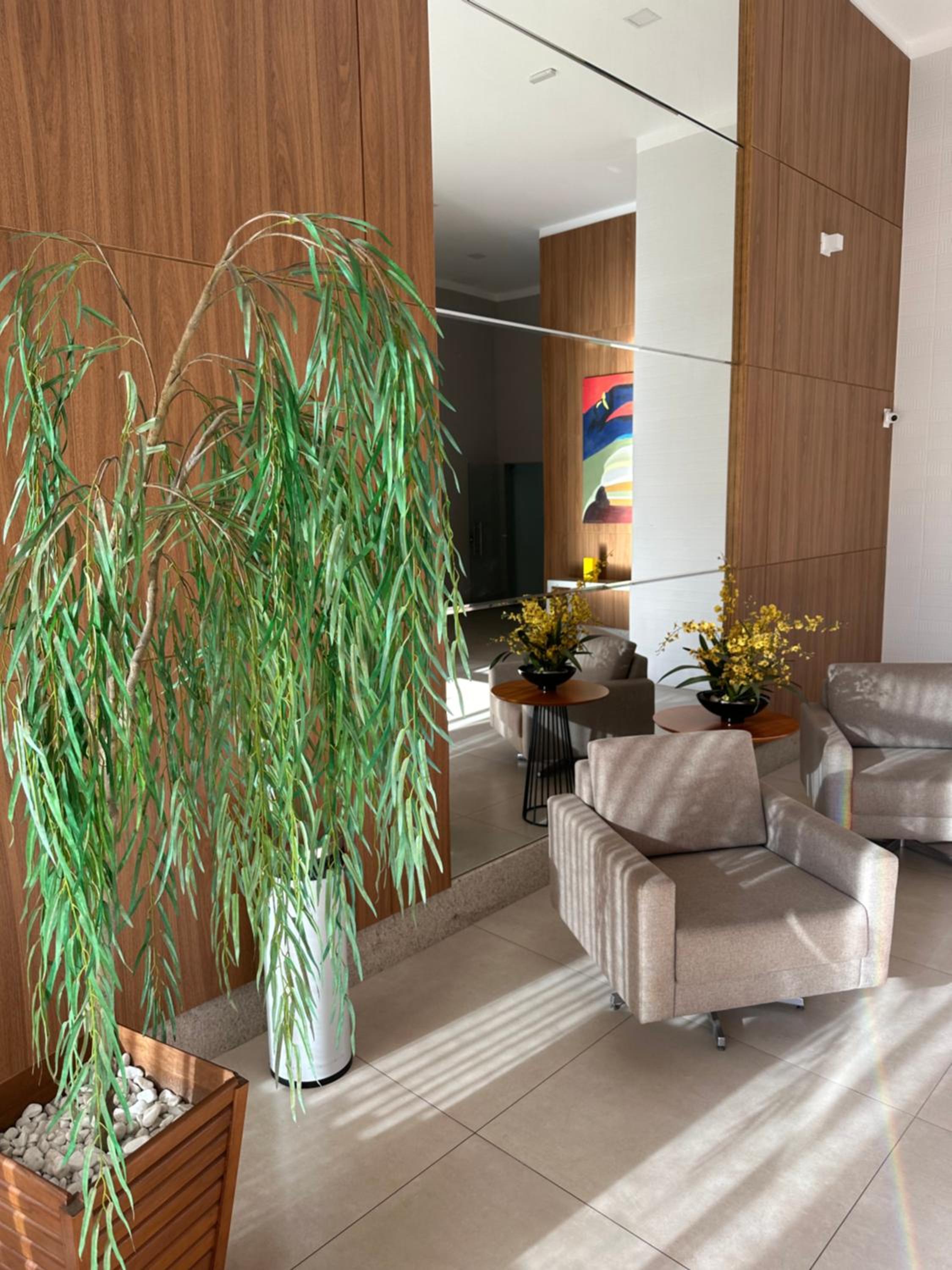 Loft em Jardim Camburi