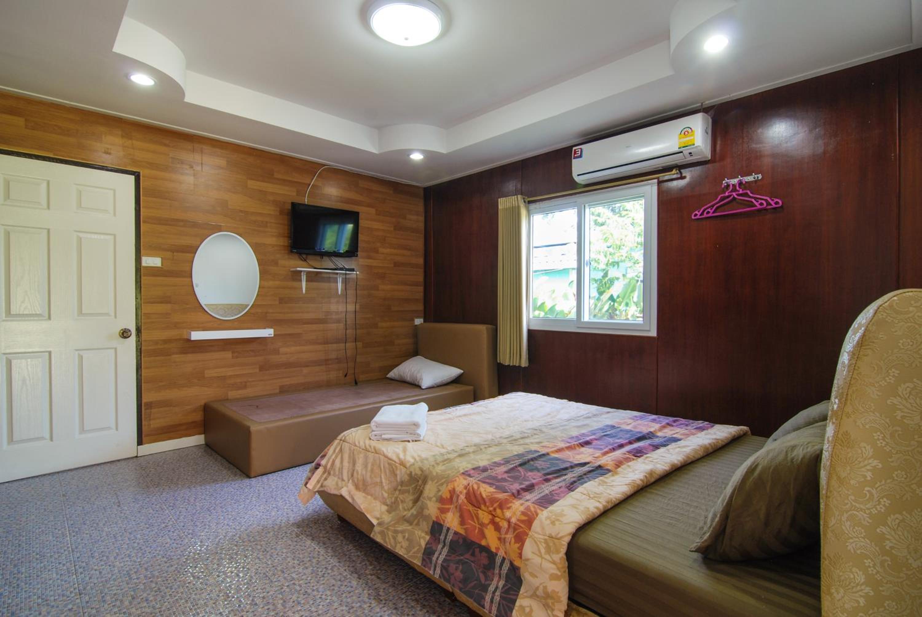 Nonplern Garden Home Khaoyai