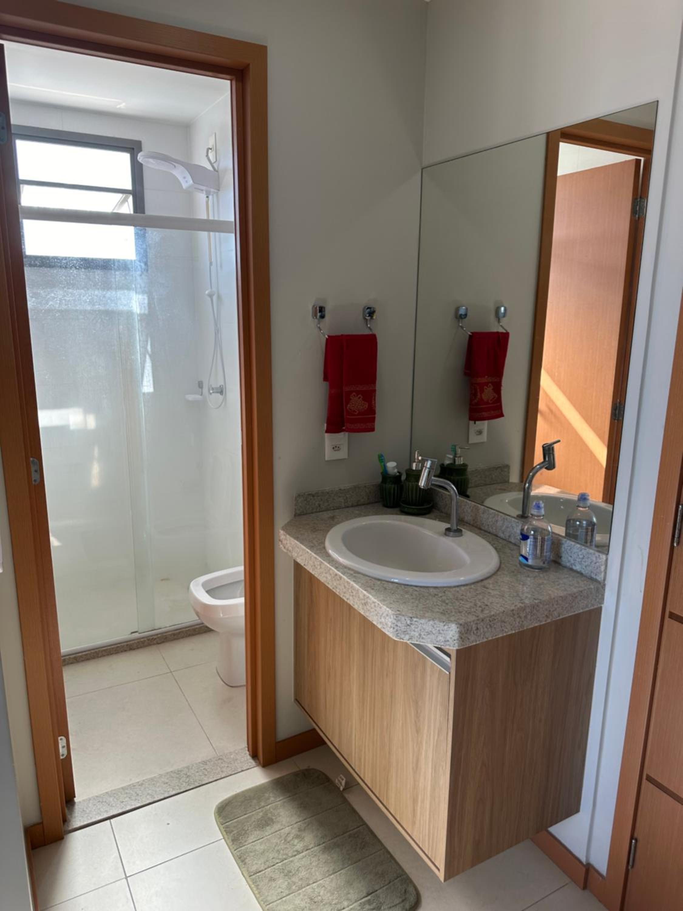 Loft em Jardim Camburi
