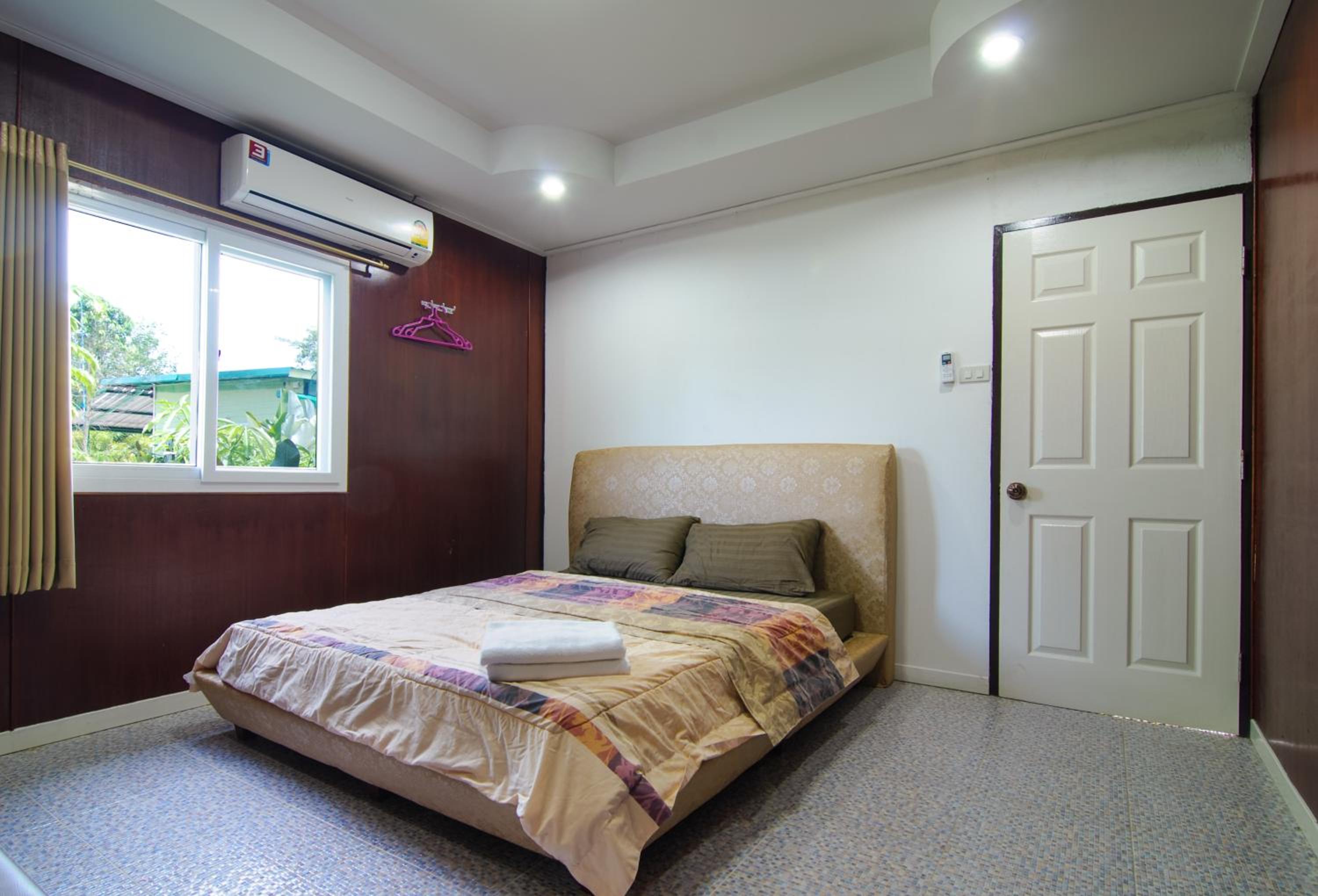 Nonplern Garden Home Khaoyai