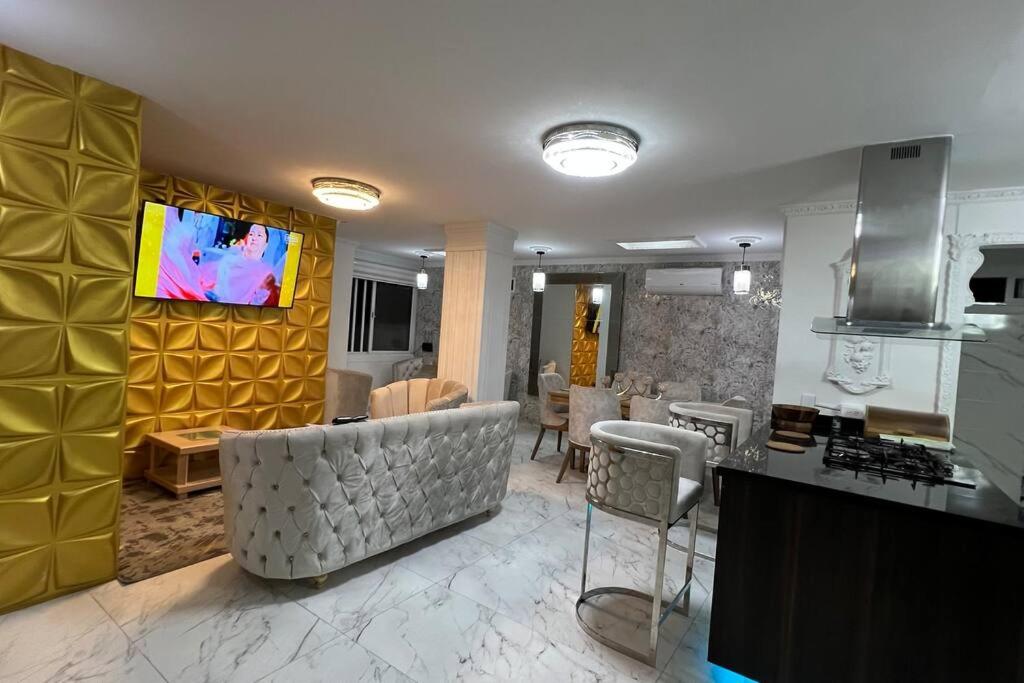 Apartamento en Villavicencio de lujo, Gold