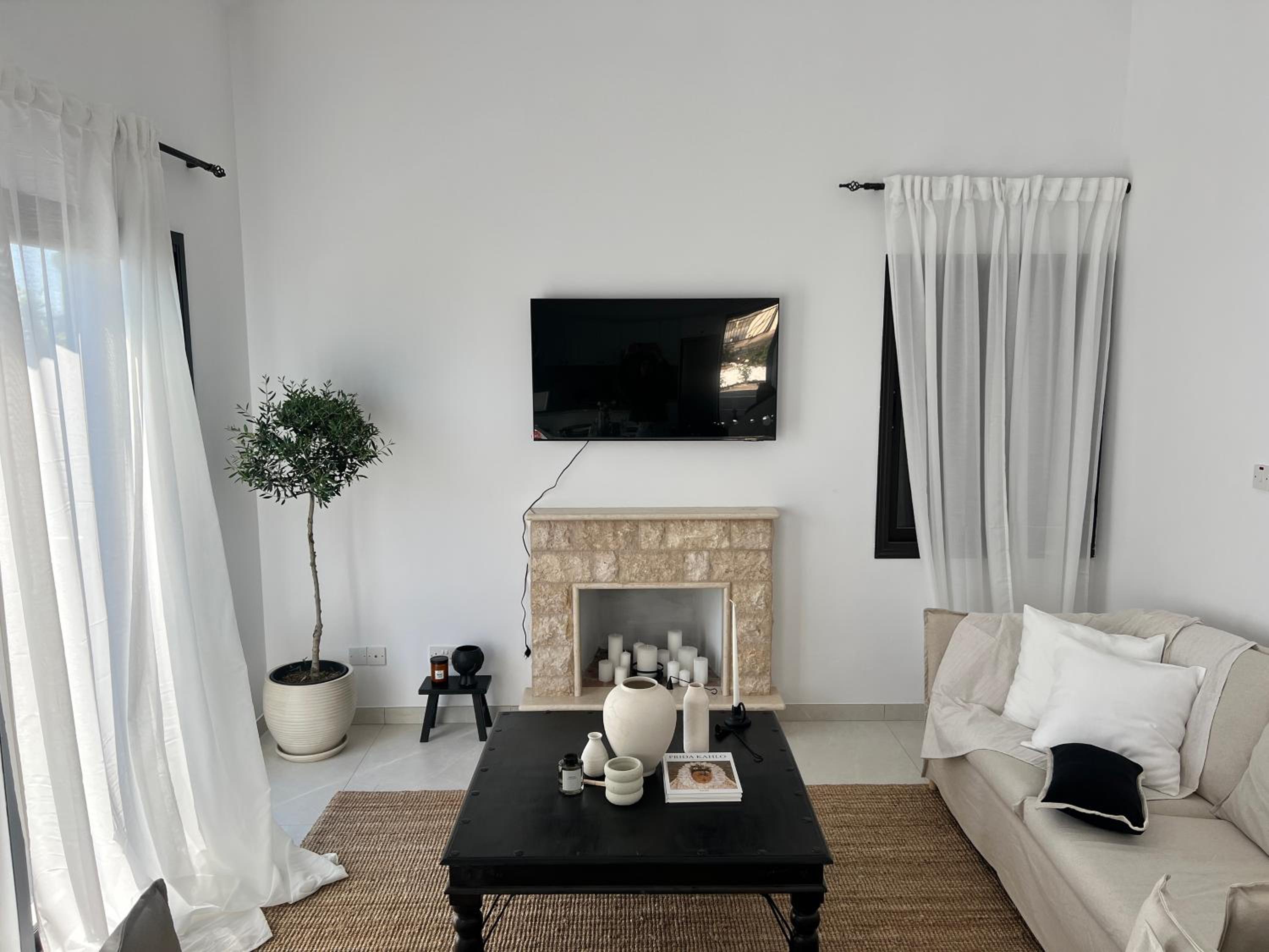 ORION I - Holiday Home