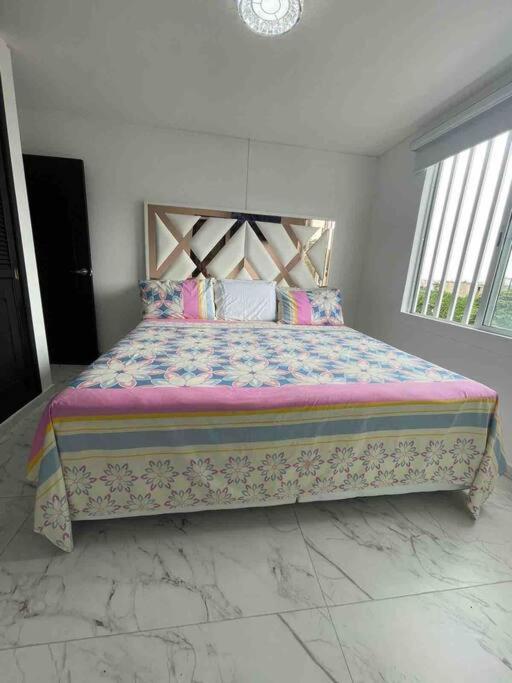 Apartamento en Villavicencio de lujo, Gold