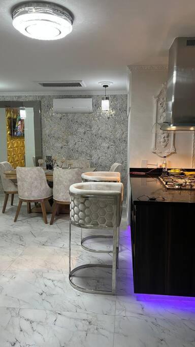Apartamento en Villavicencio de lujo, Gold