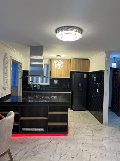 Apartamento en Villavicencio de lujo, Gold